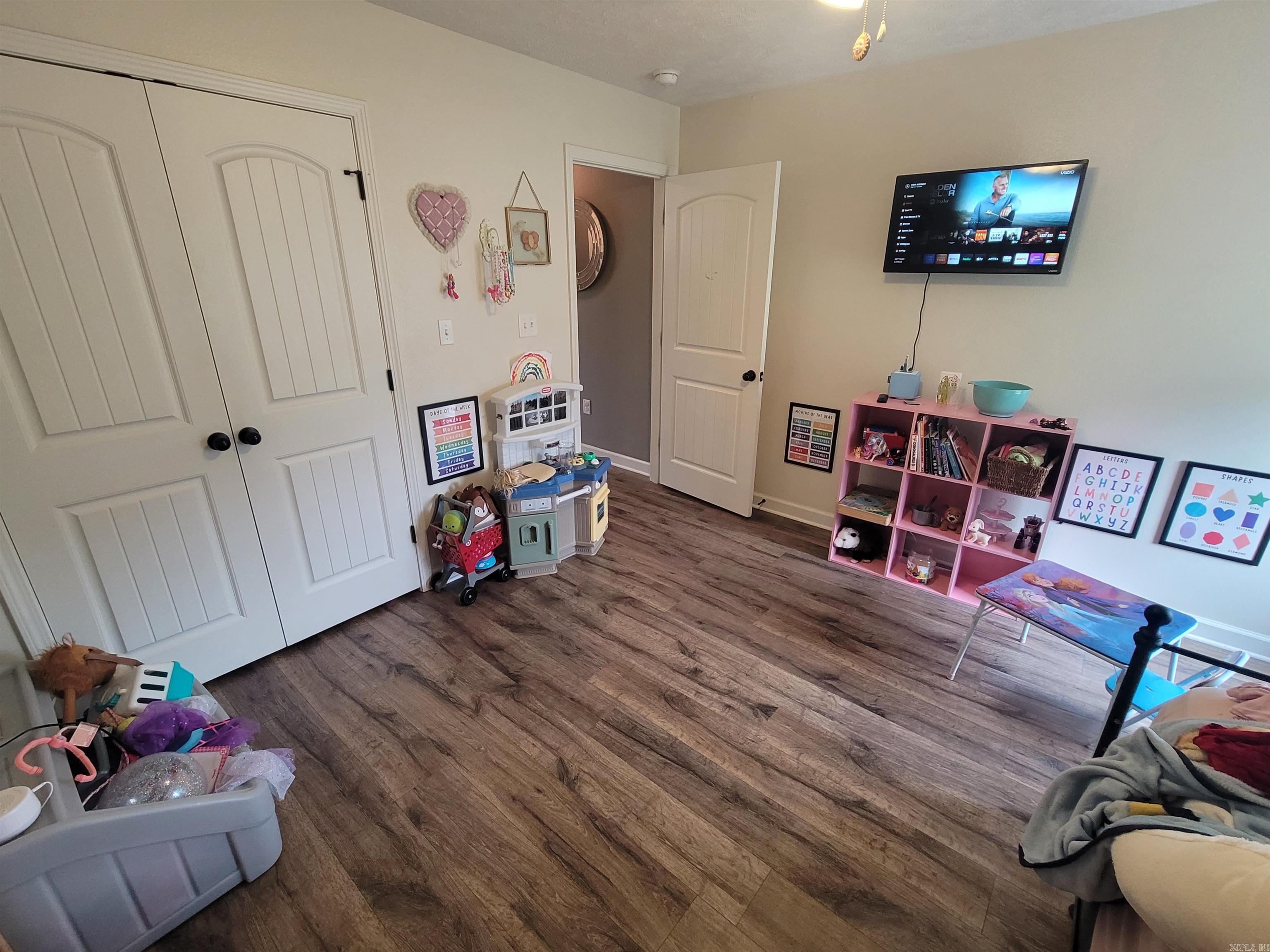 89 Dove  Vilonia, AR