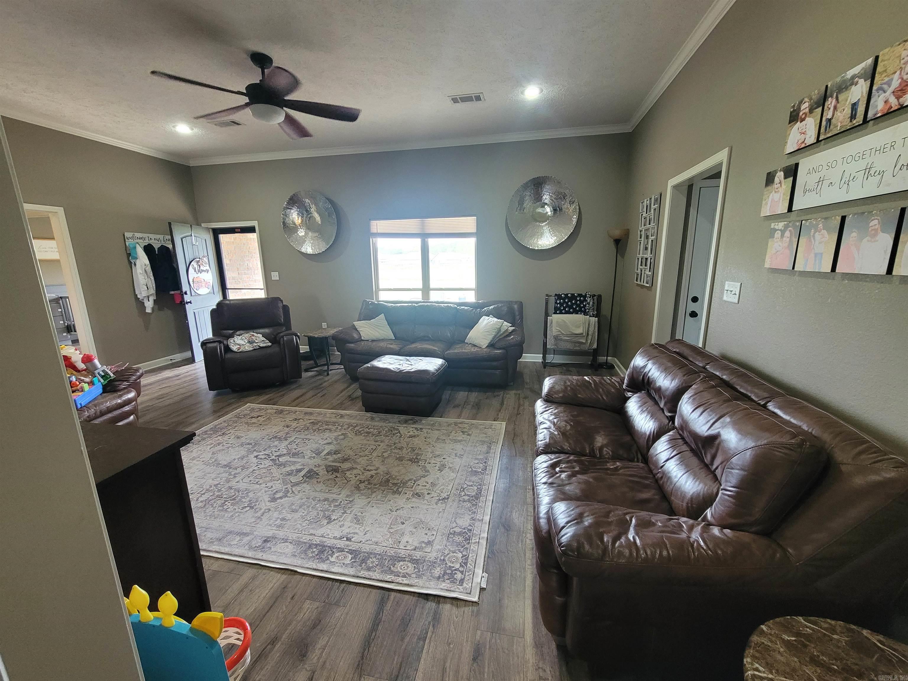 89 Dove  Vilonia, AR