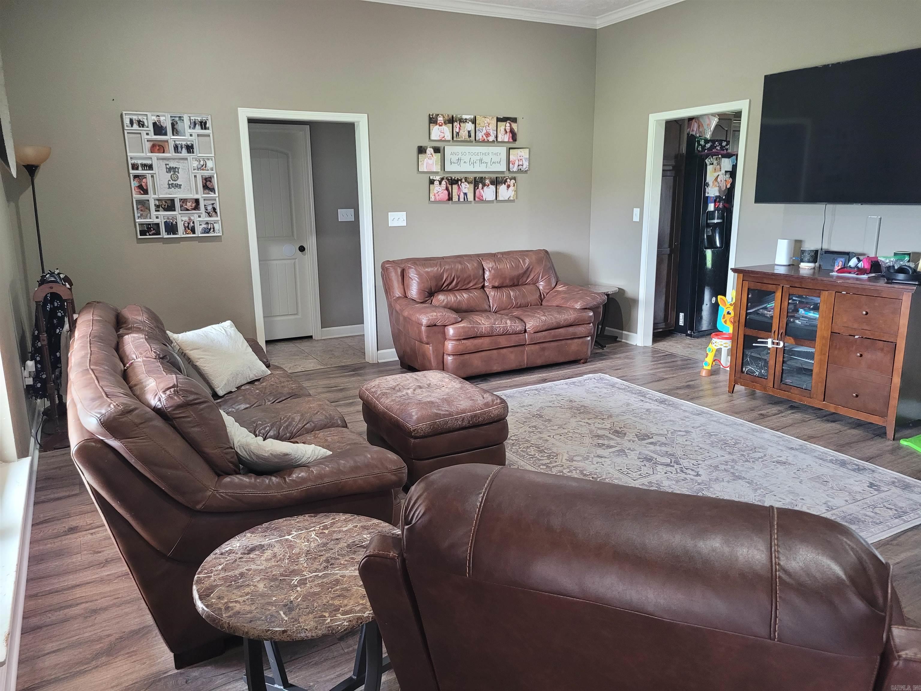 89 Dove  Vilonia, AR
