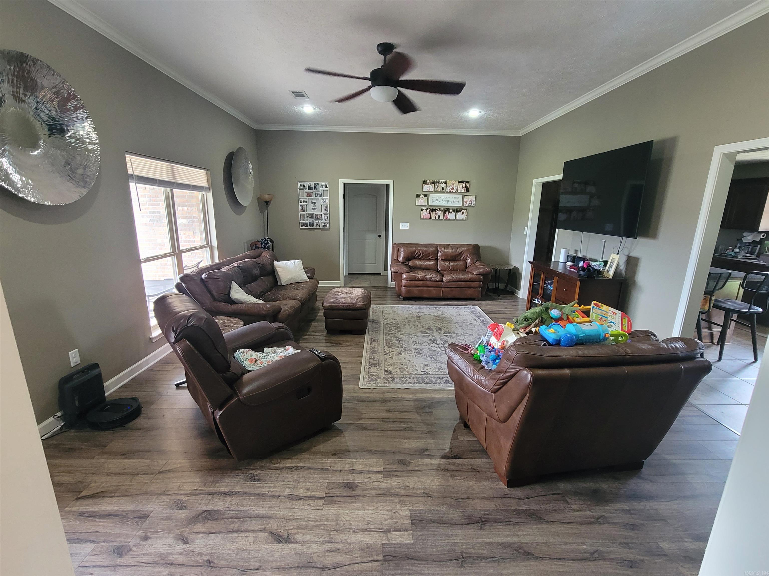 89 Dove  Vilonia, AR