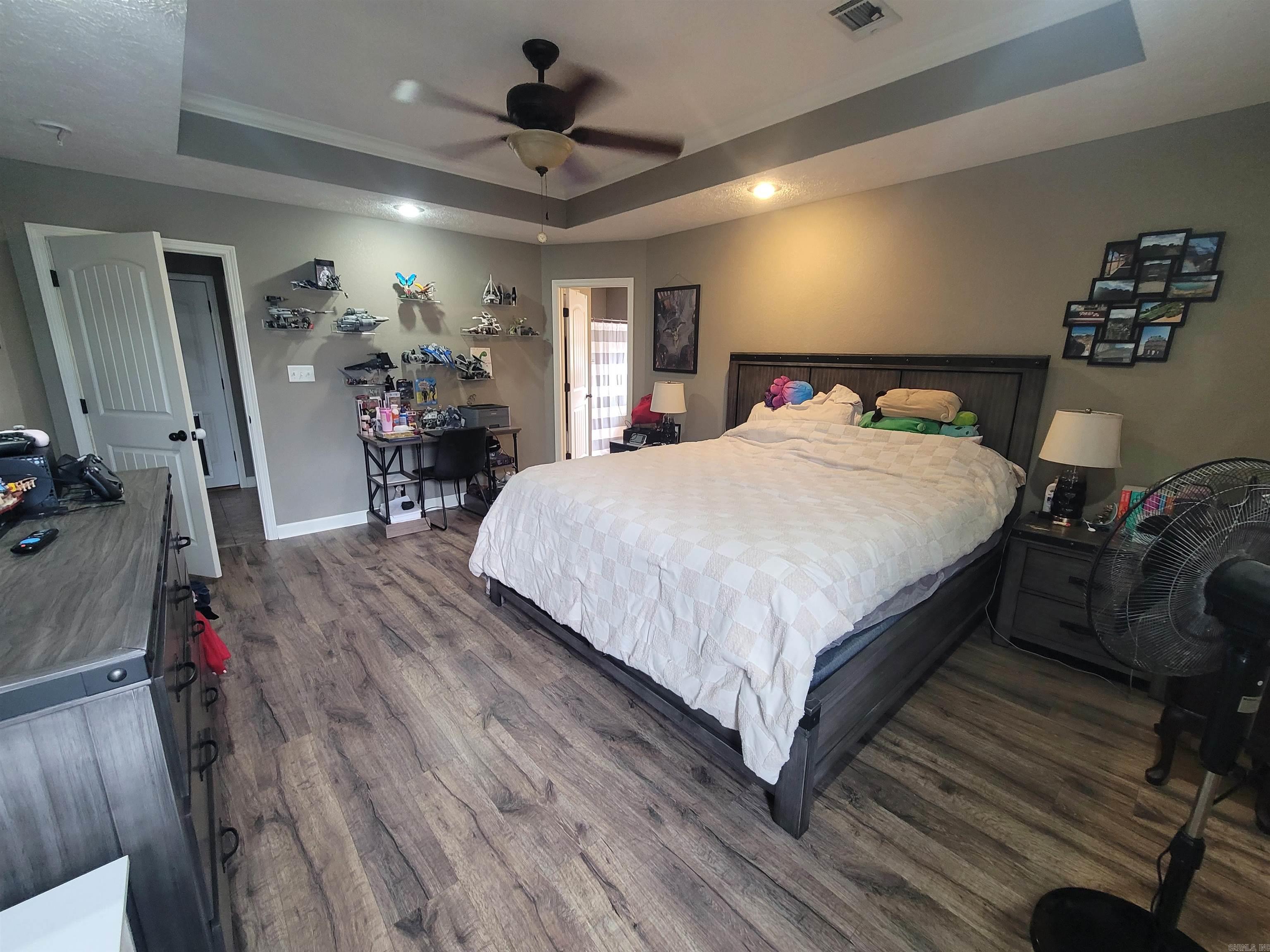 89 Dove  Vilonia, AR