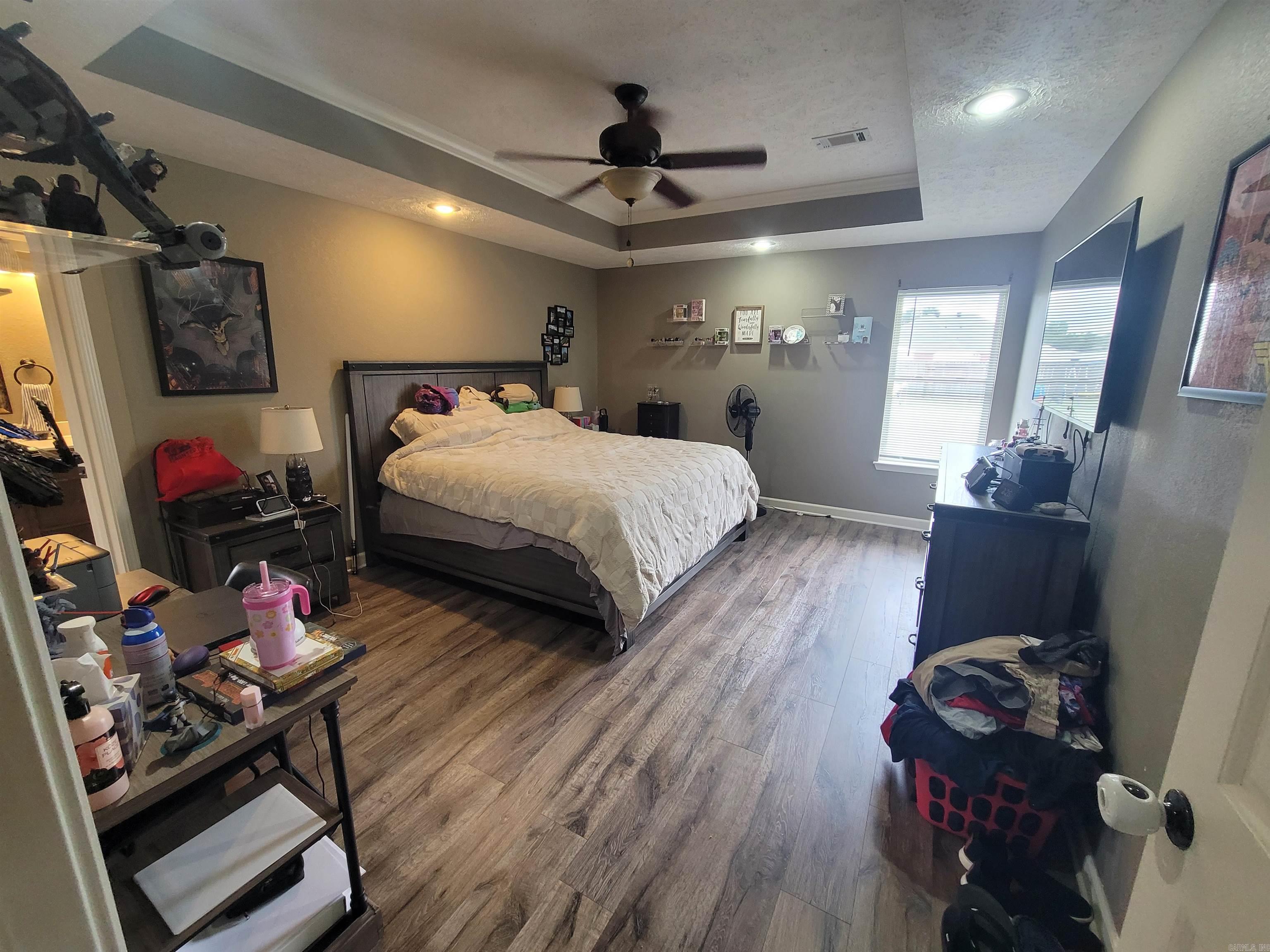 89 Dove  Vilonia, AR