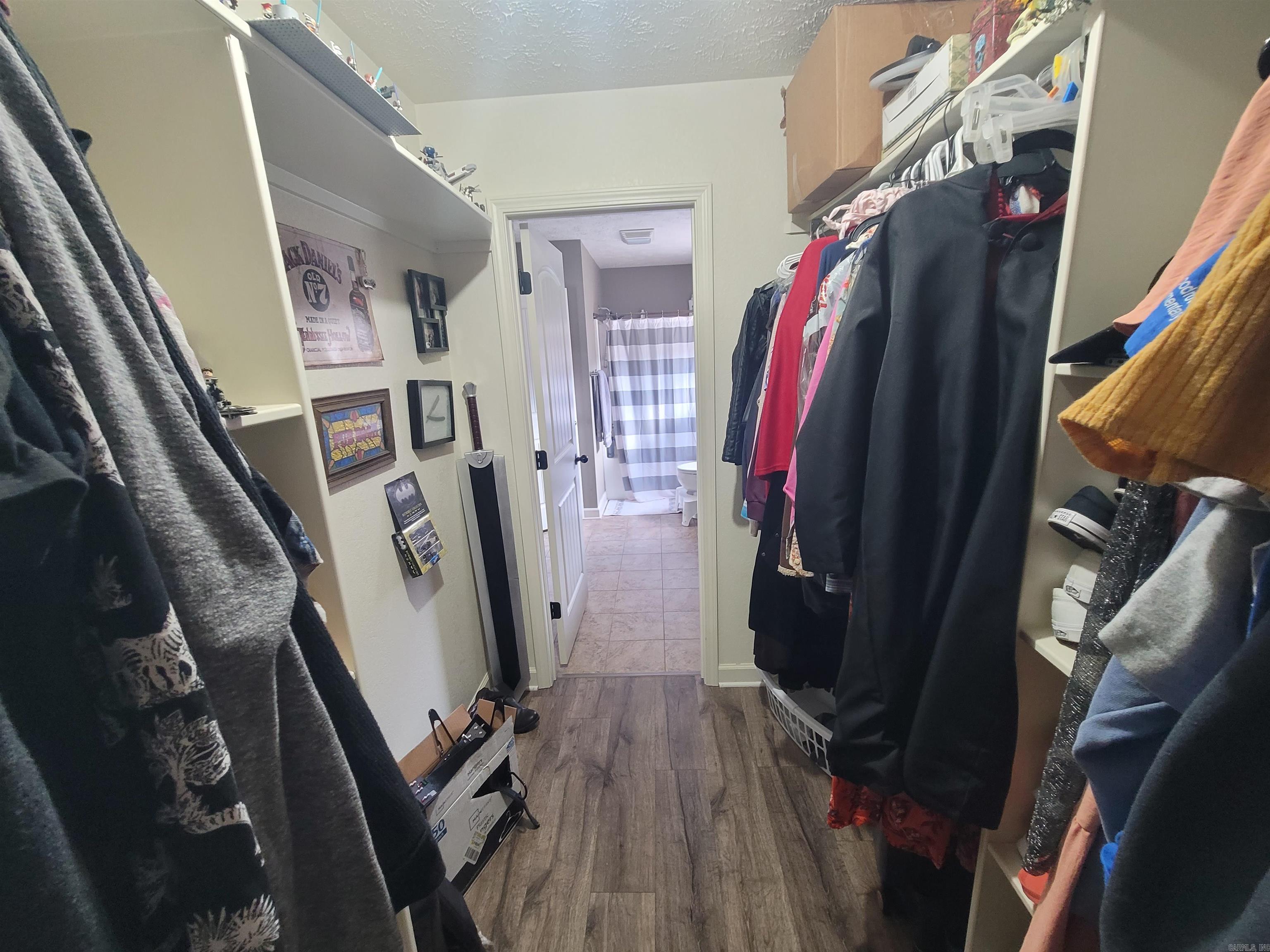 89 Dove  Vilonia, AR