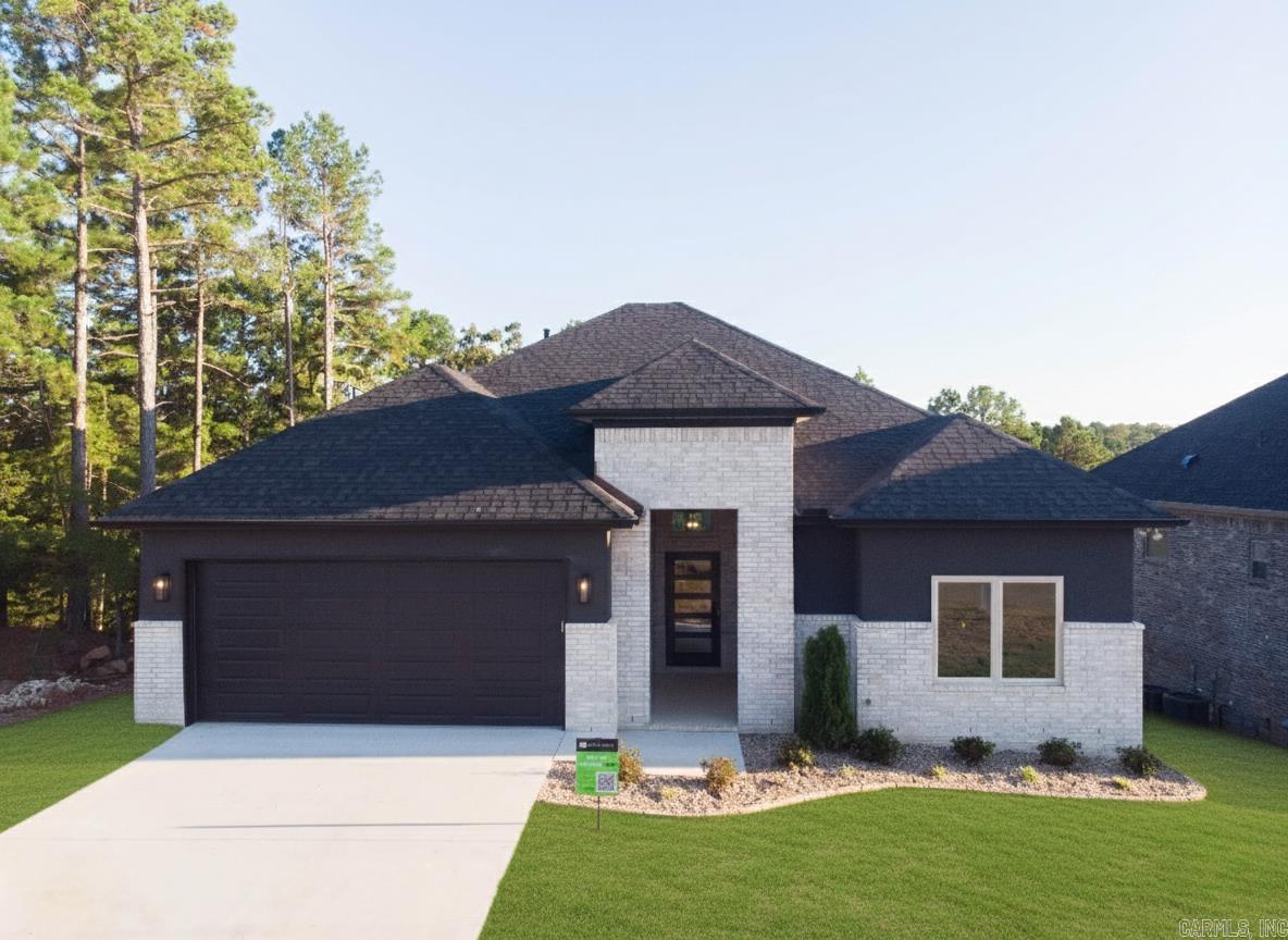 167 Ridgeview  Maumelle, AR