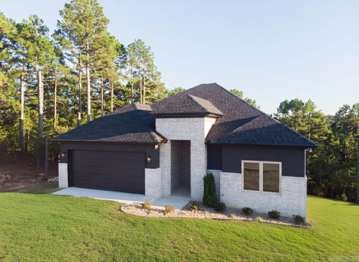 167 Ridgeview  Maumelle, AR