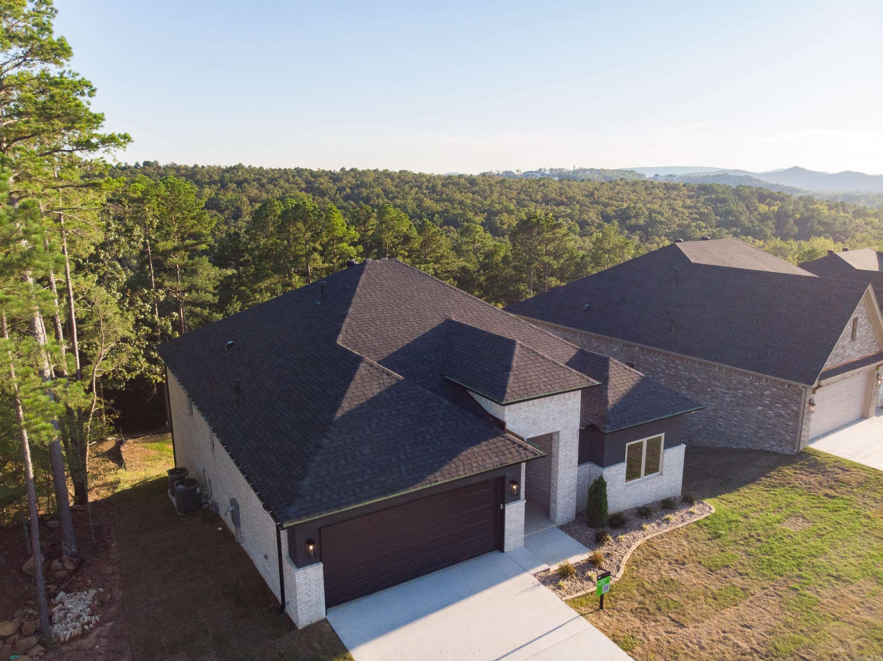 167 Ridgeview  Maumelle, AR