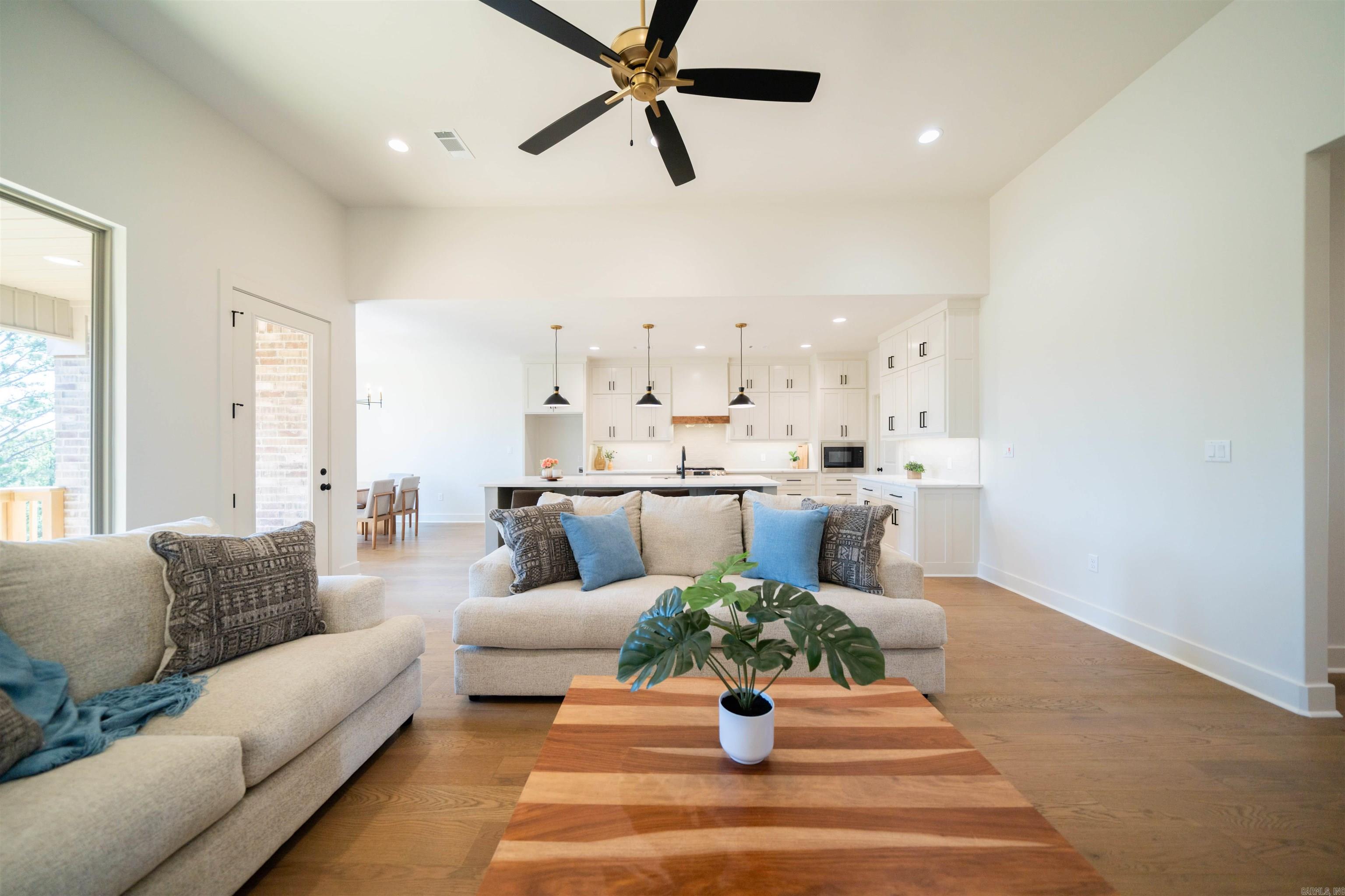 167 Ridgeview  Maumelle, AR