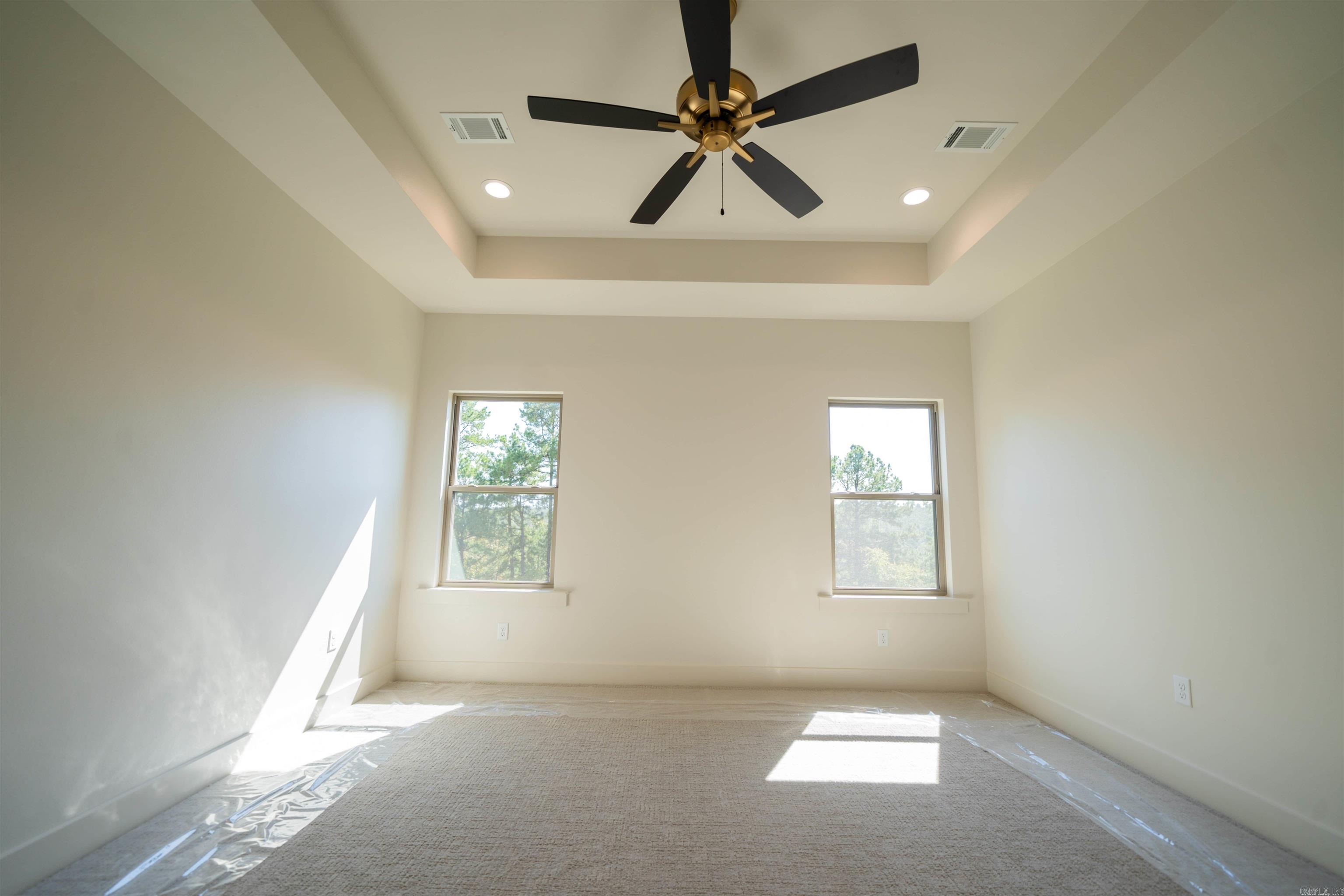 167 Ridgeview  Maumelle, AR