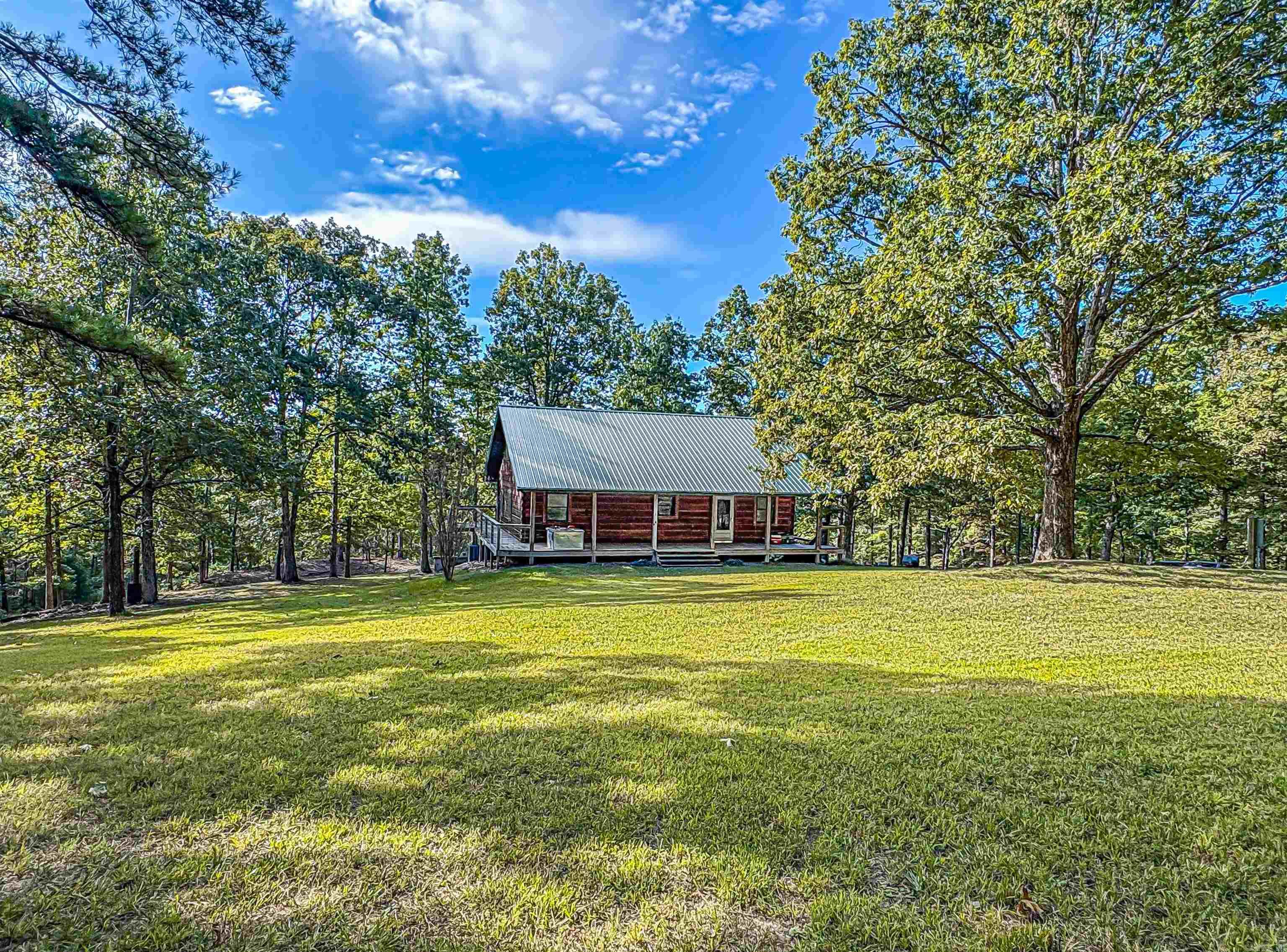 8081 S Hwy 14  Yellville, AR
