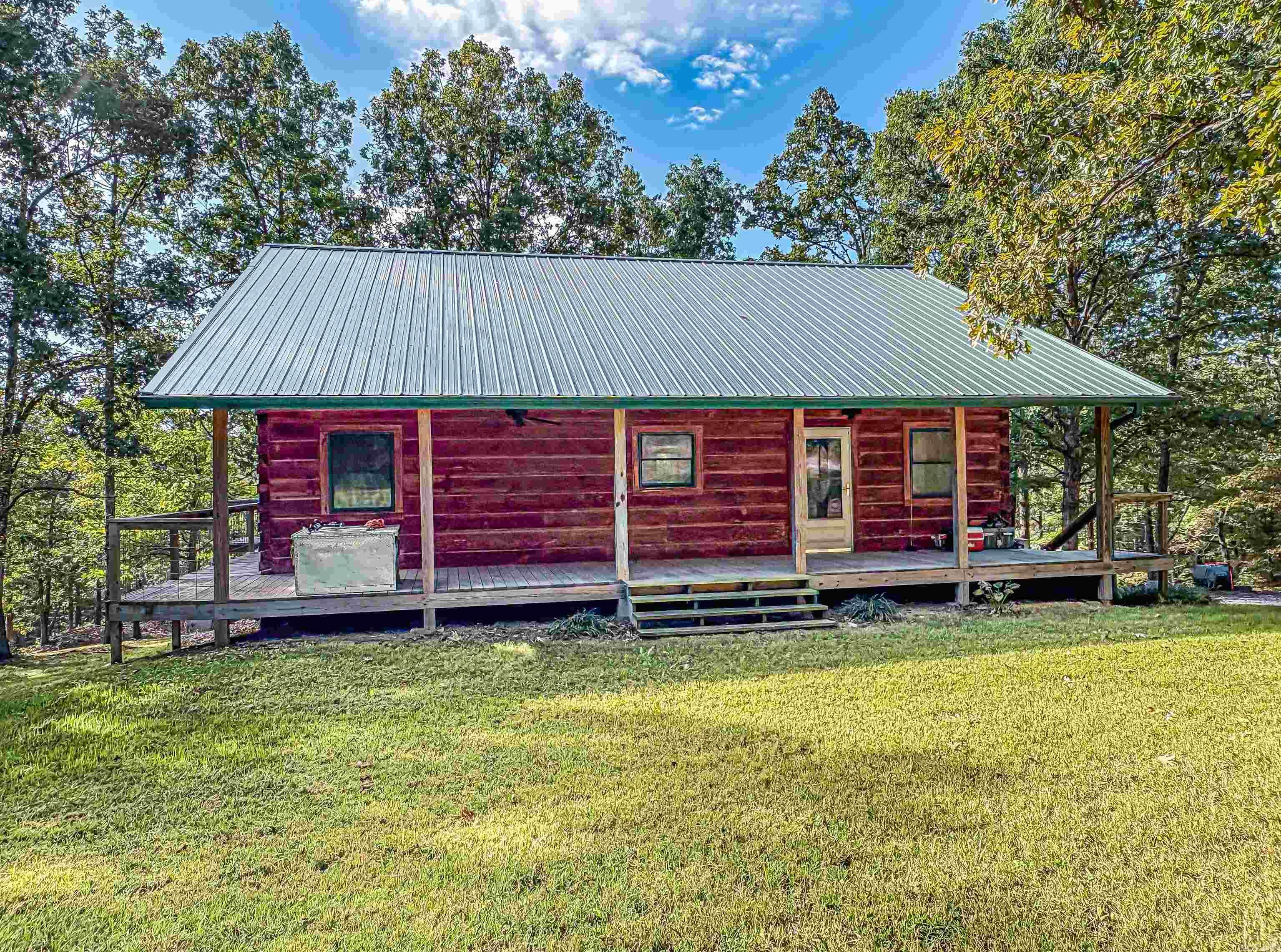 8081 S Hwy 14  Yellville, AR
