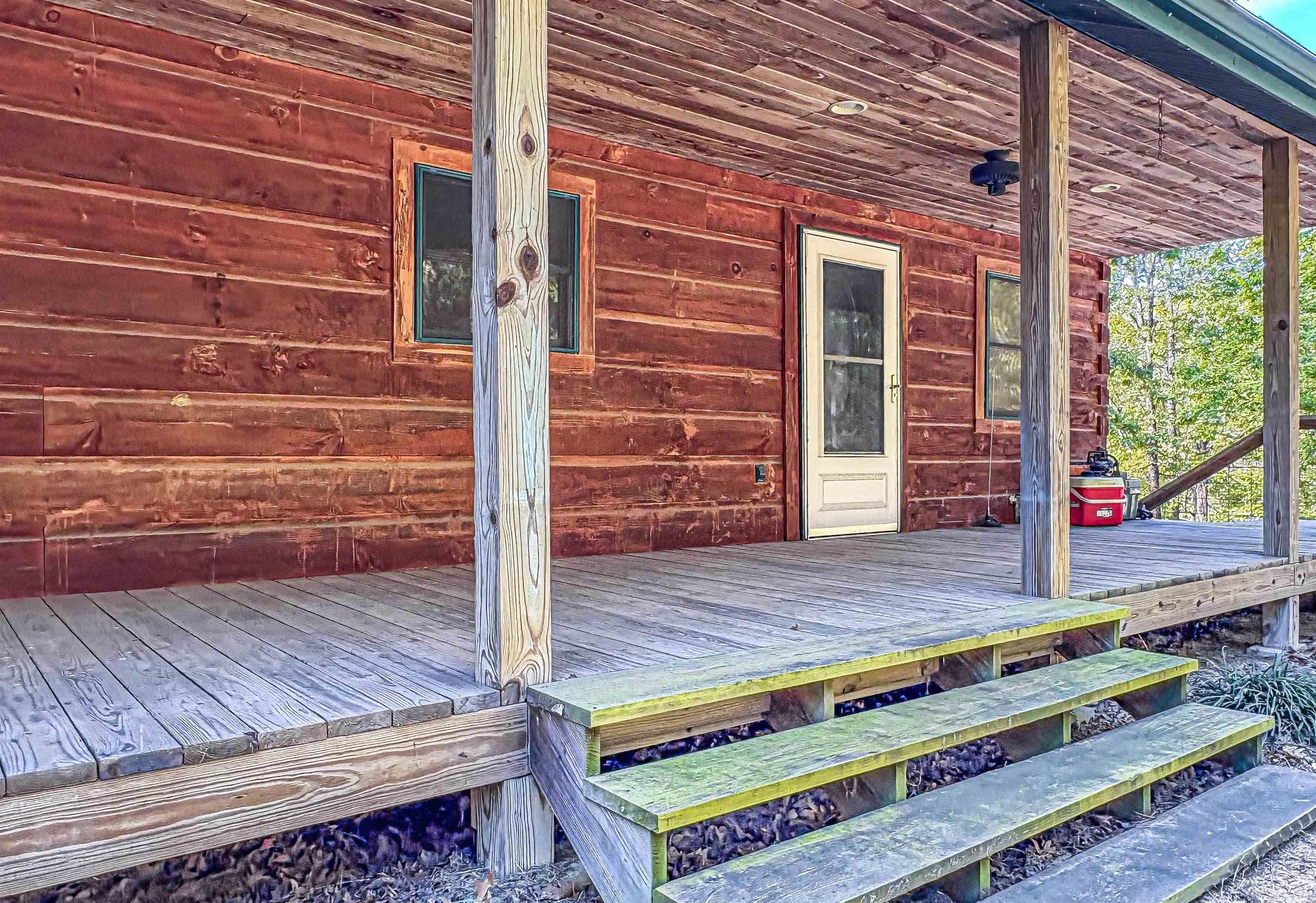 8081 S Hwy 14  Yellville, AR