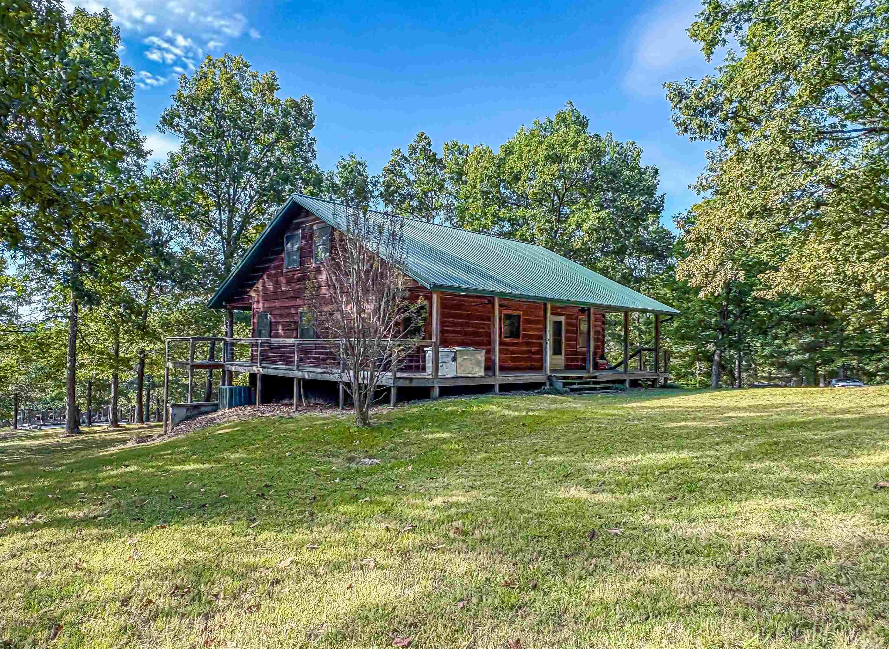 8081 S Hwy 14  Yellville, AR