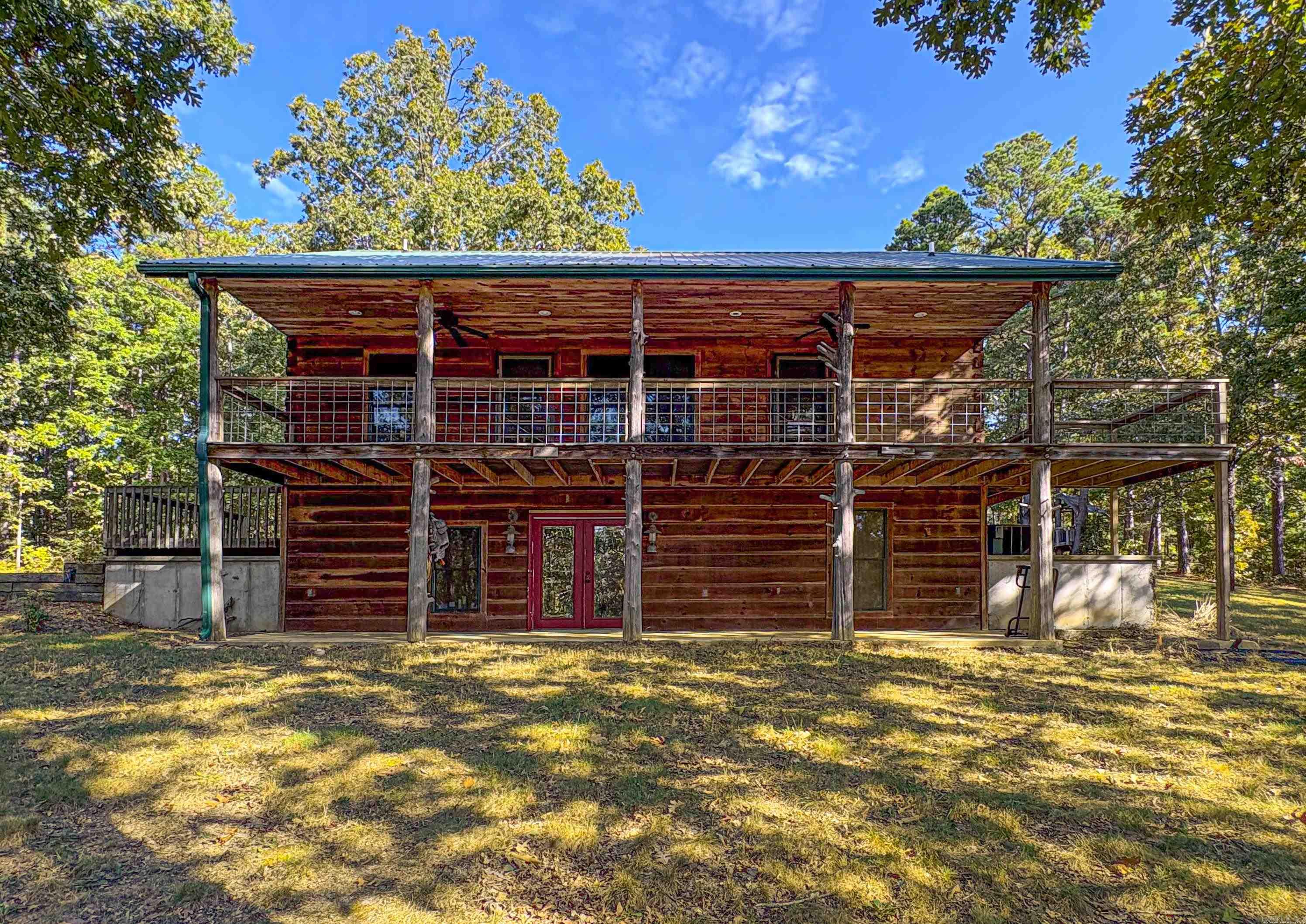 8081 S Hwy 14  Yellville, AR