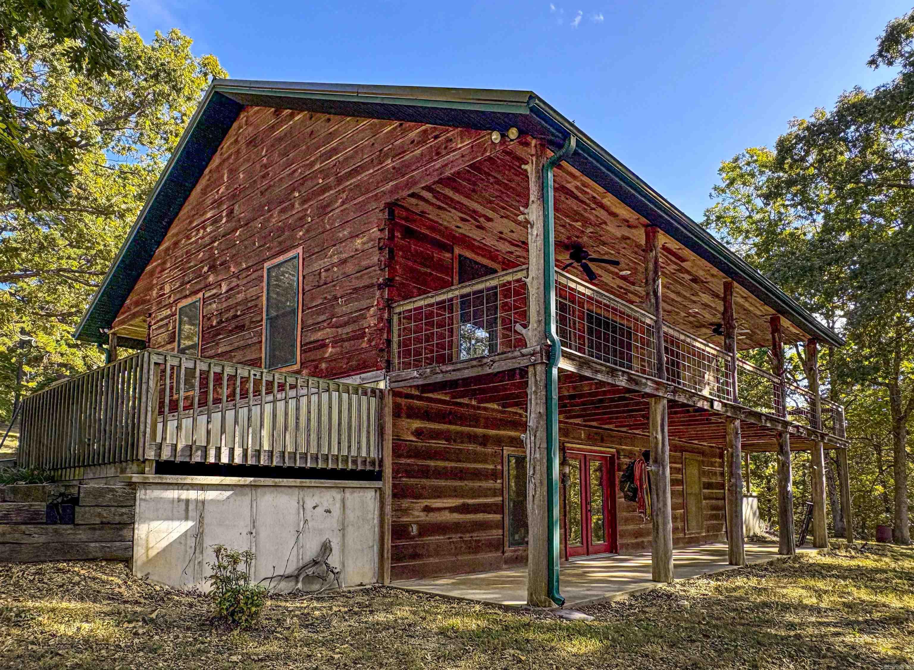 8081 S Hwy 14  Yellville, AR