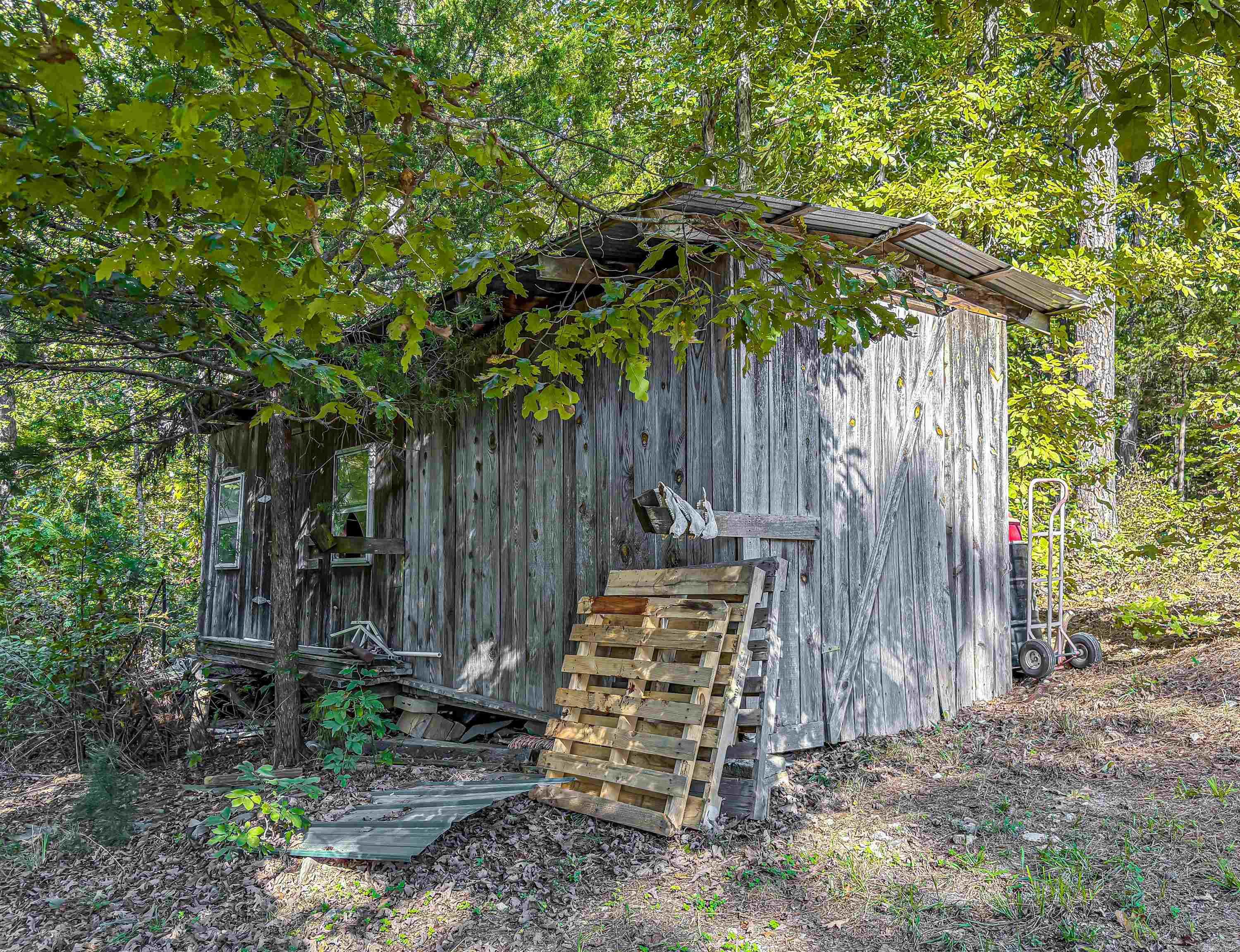 8081 S Hwy 14  Yellville, AR