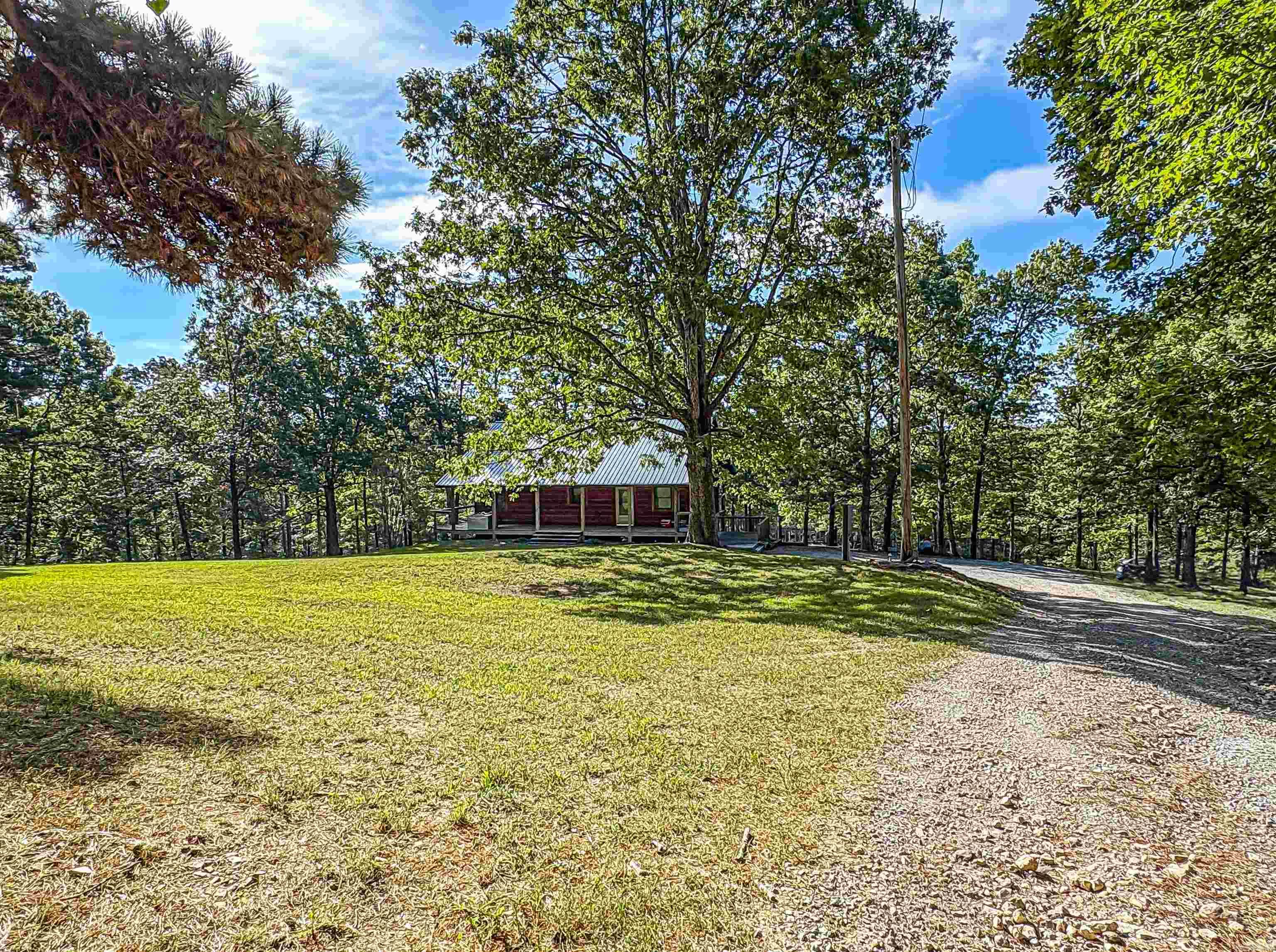 8081 S Hwy 14  Yellville, AR