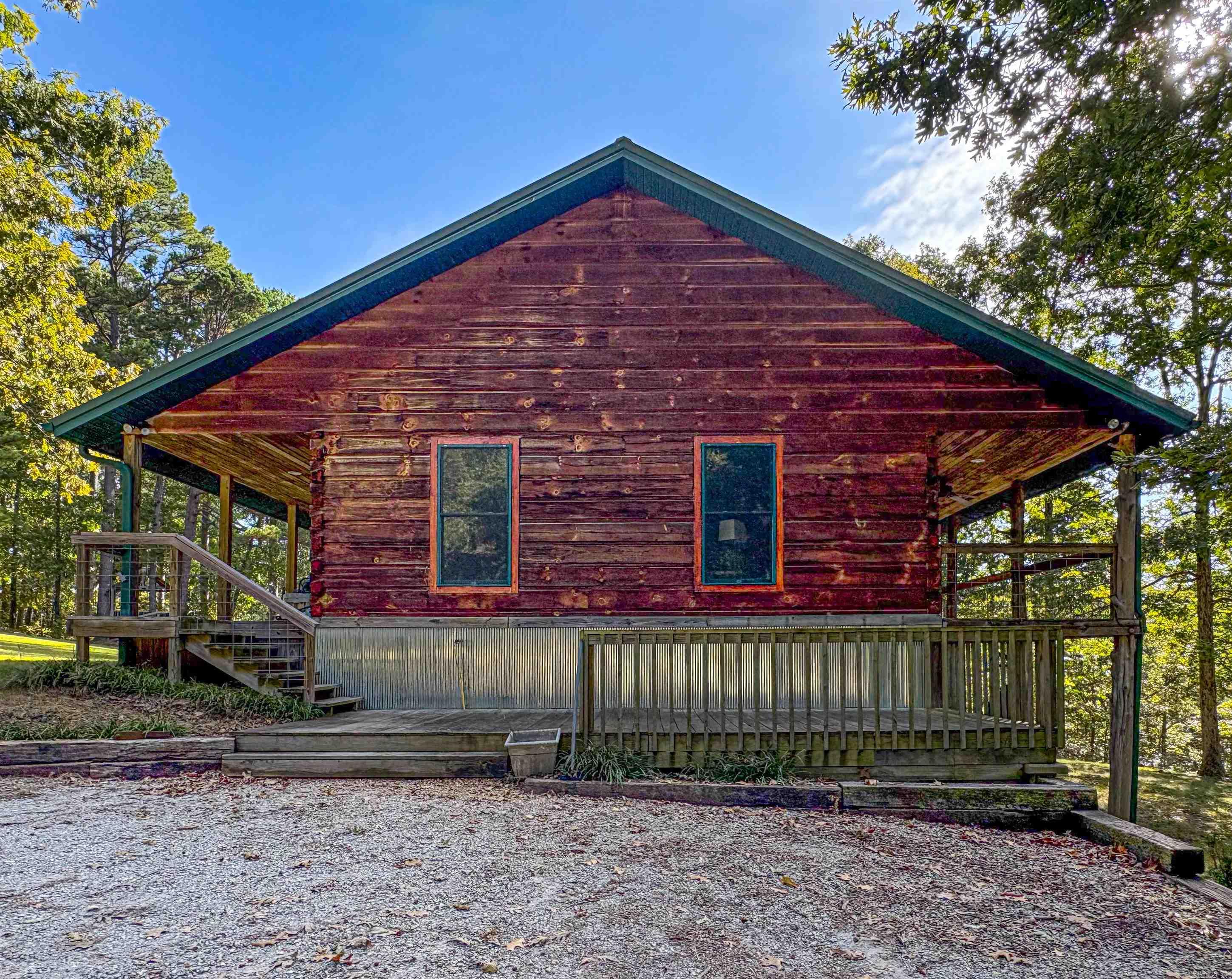 8081 S Hwy 14  Yellville, AR