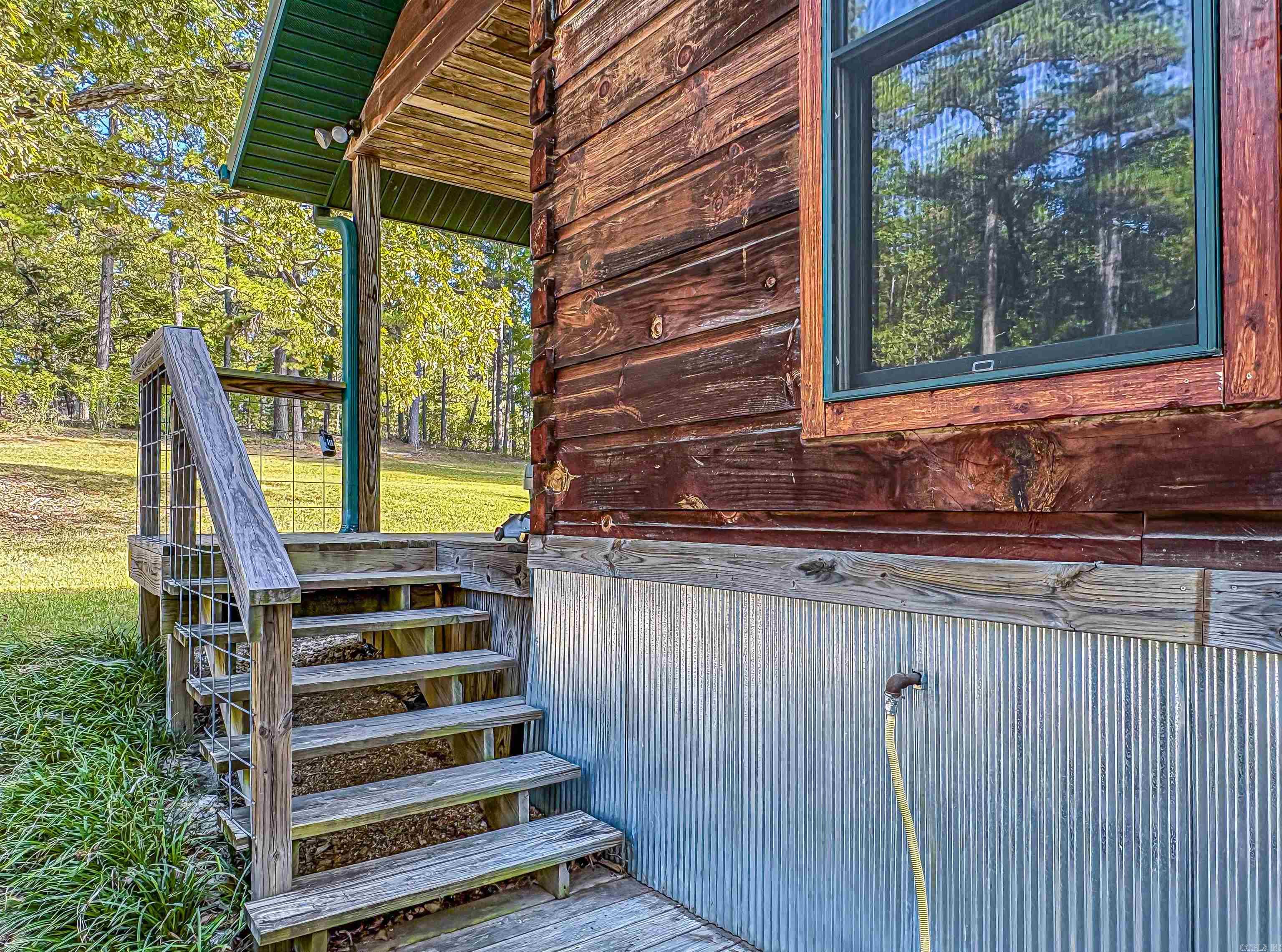 8081 S Hwy 14  Yellville, AR
