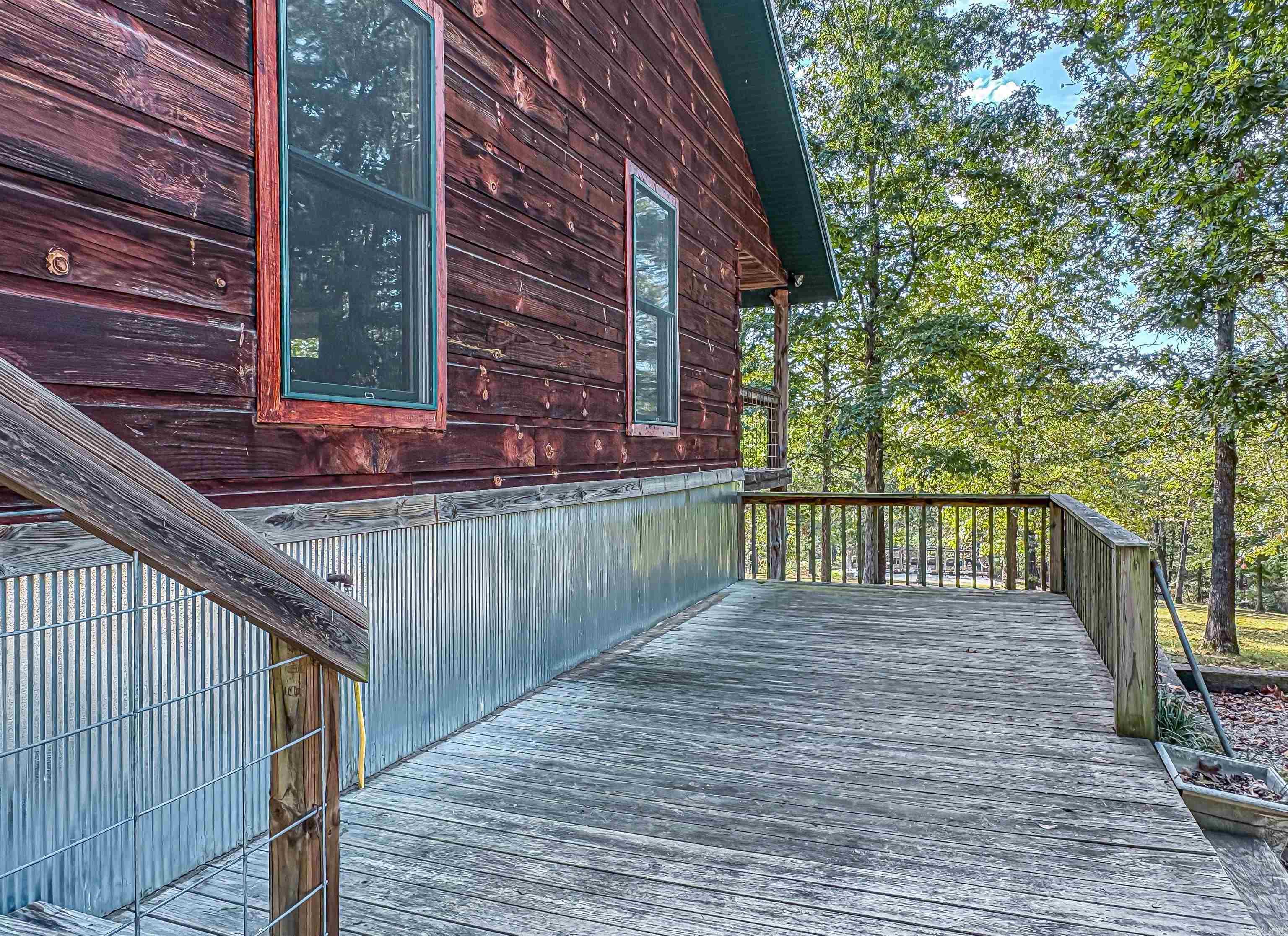 8081 S Hwy 14  Yellville, AR
