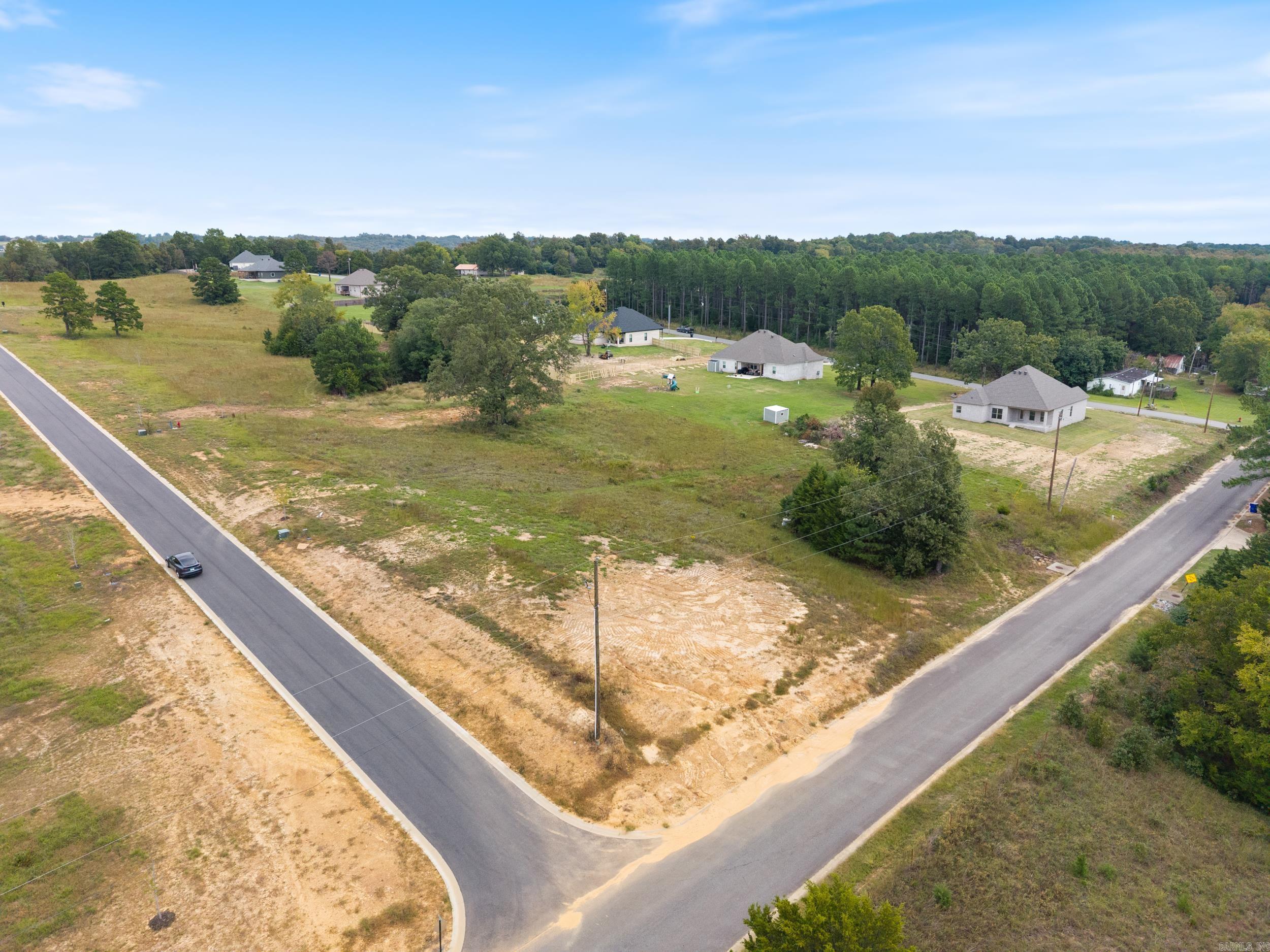 8 Bella View Drive  Greenbrier, AR