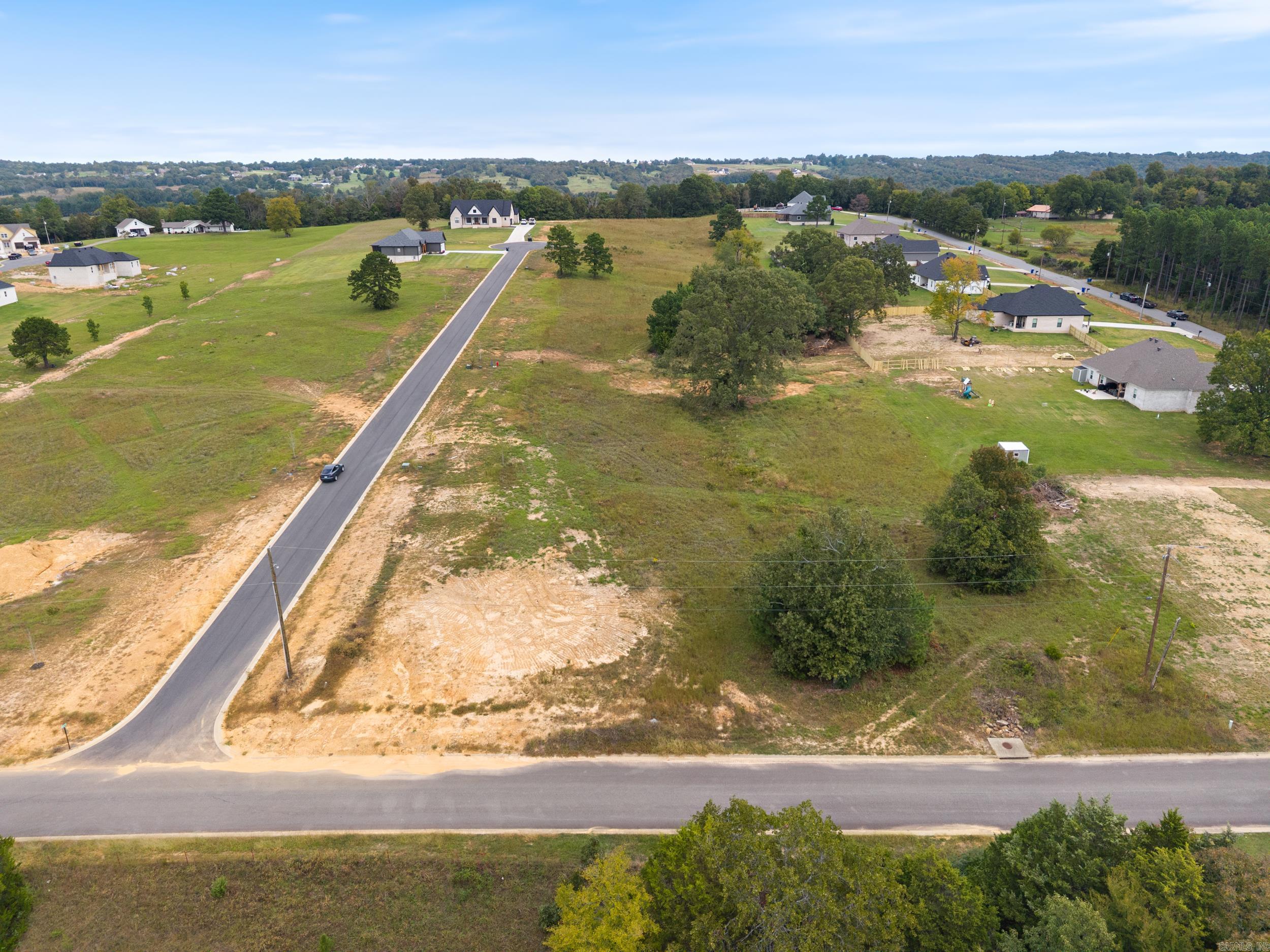 8 Bella View Drive  Greenbrier, AR