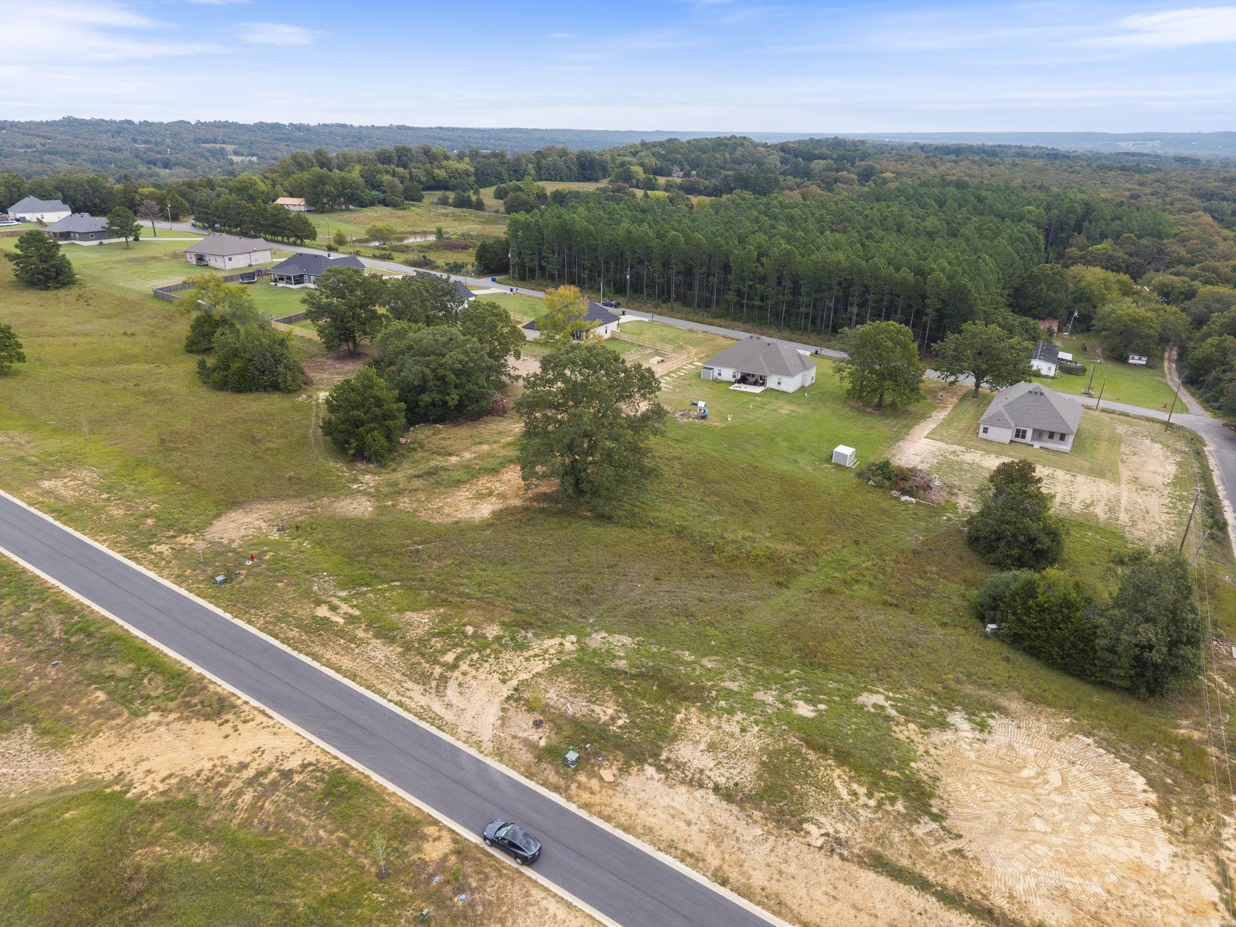 8 Bella View Drive  Greenbrier, AR