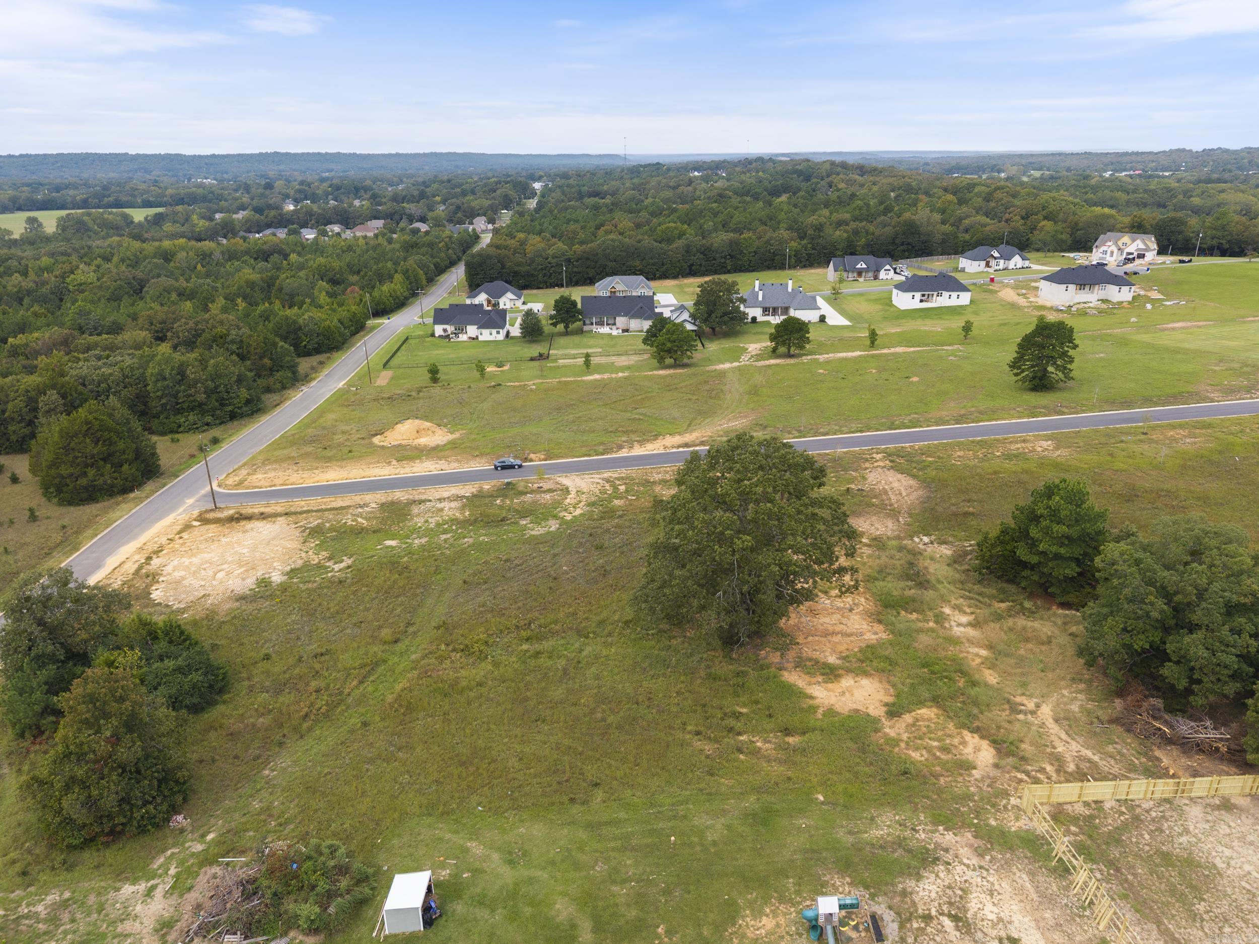 8 Bella View Drive  Greenbrier, AR