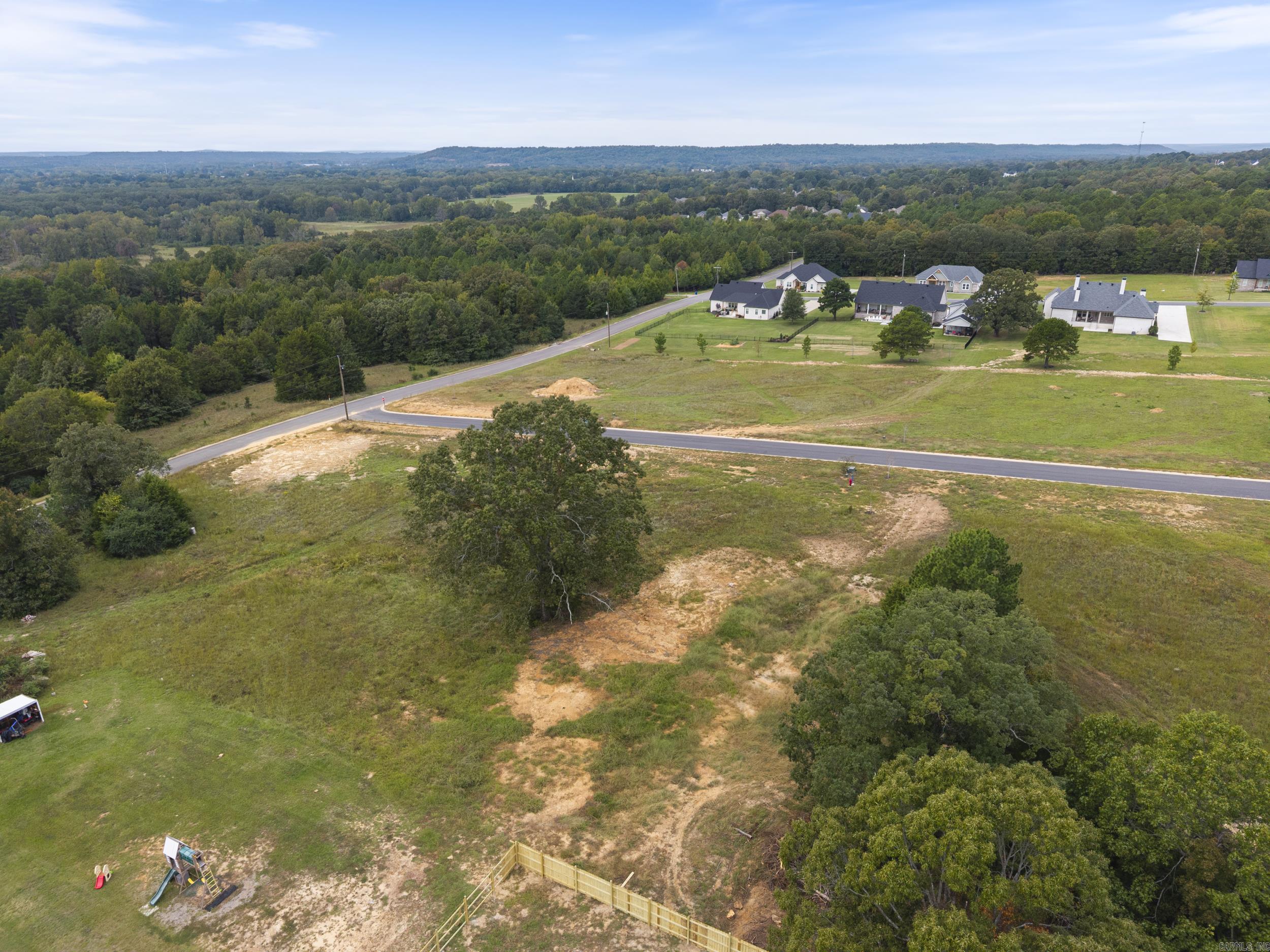 8 Bella View Drive  Greenbrier, AR