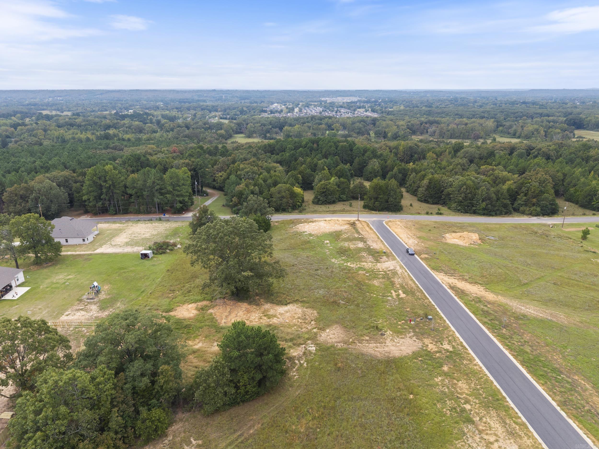 8 Bella View Drive  Greenbrier, AR