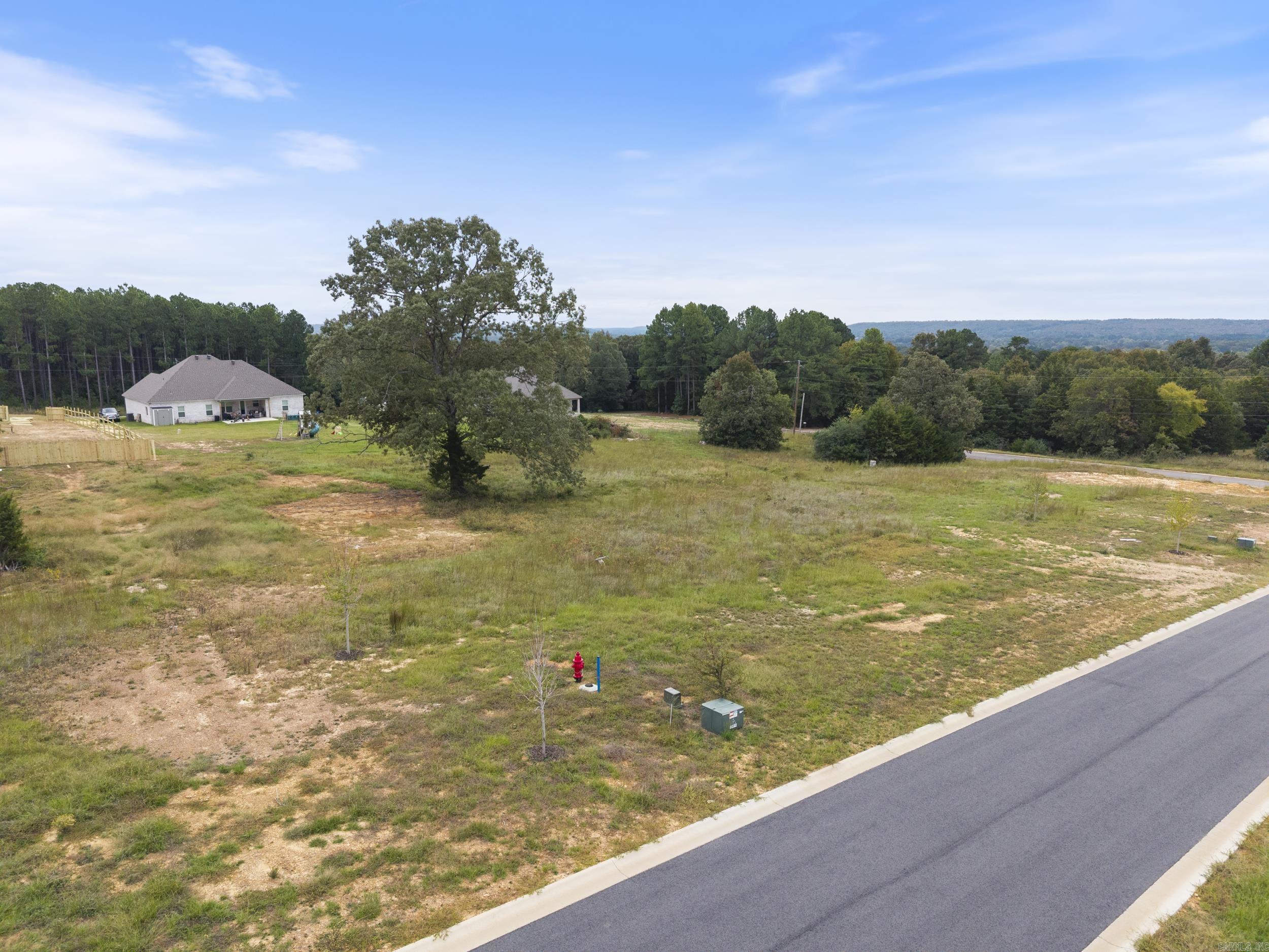 8 Bella View Drive  Greenbrier, AR
