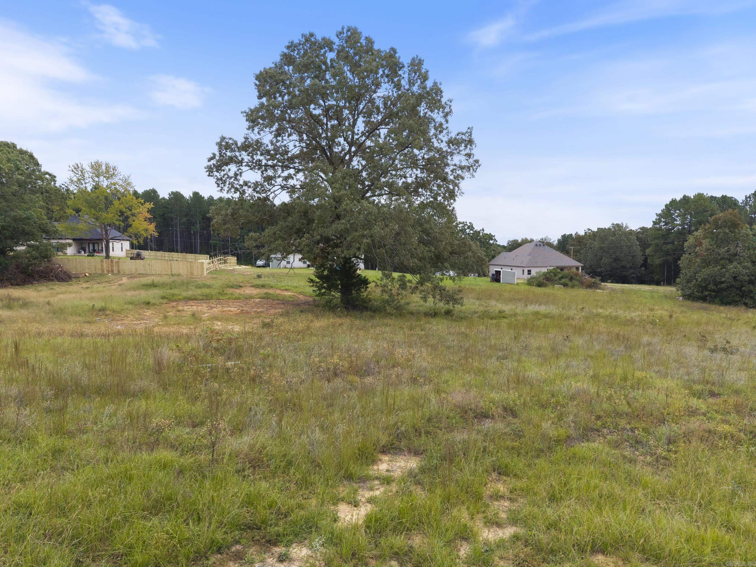 8 Bella View Drive  Greenbrier, AR