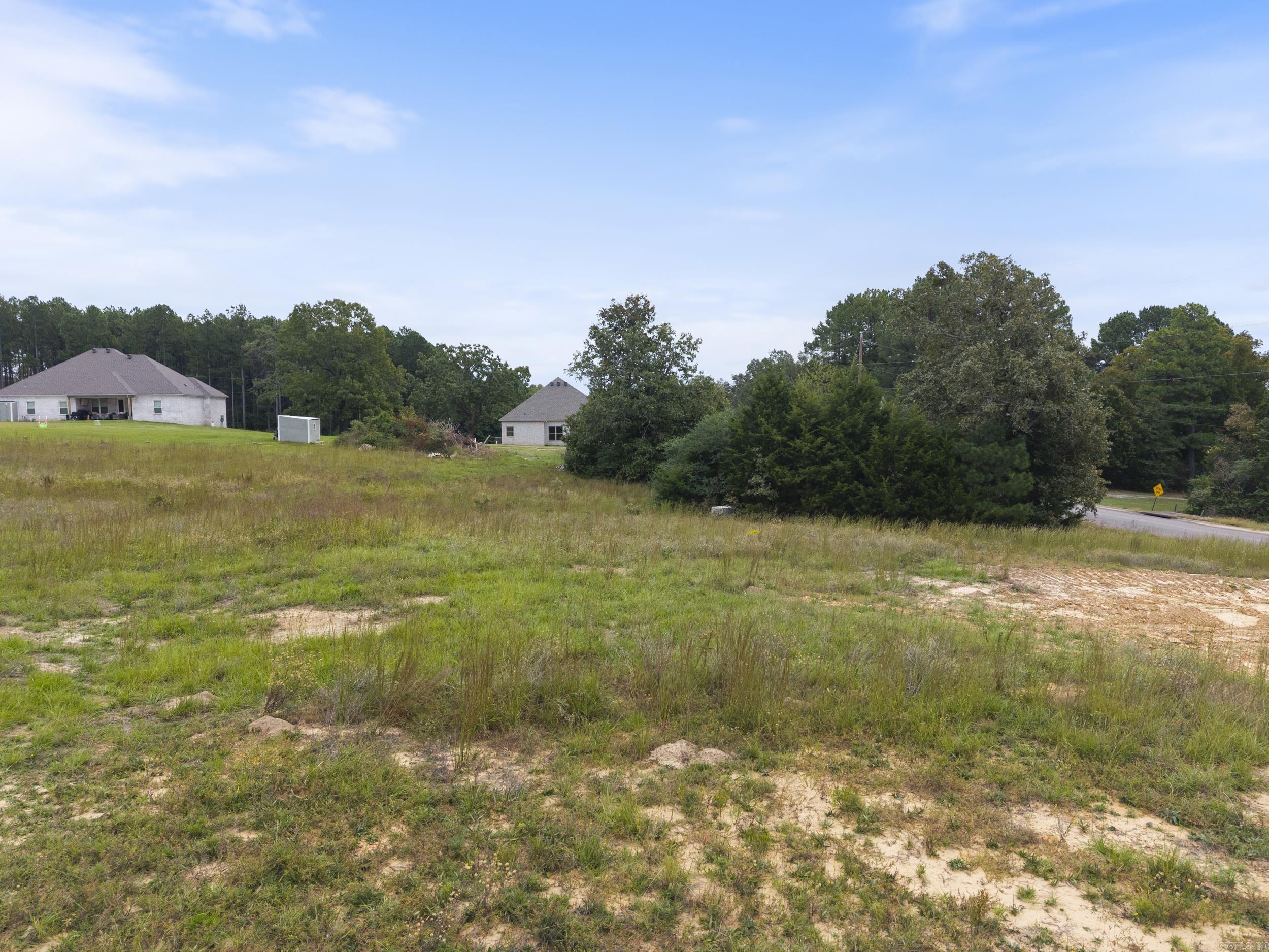 8 Bella View Drive  Greenbrier, AR