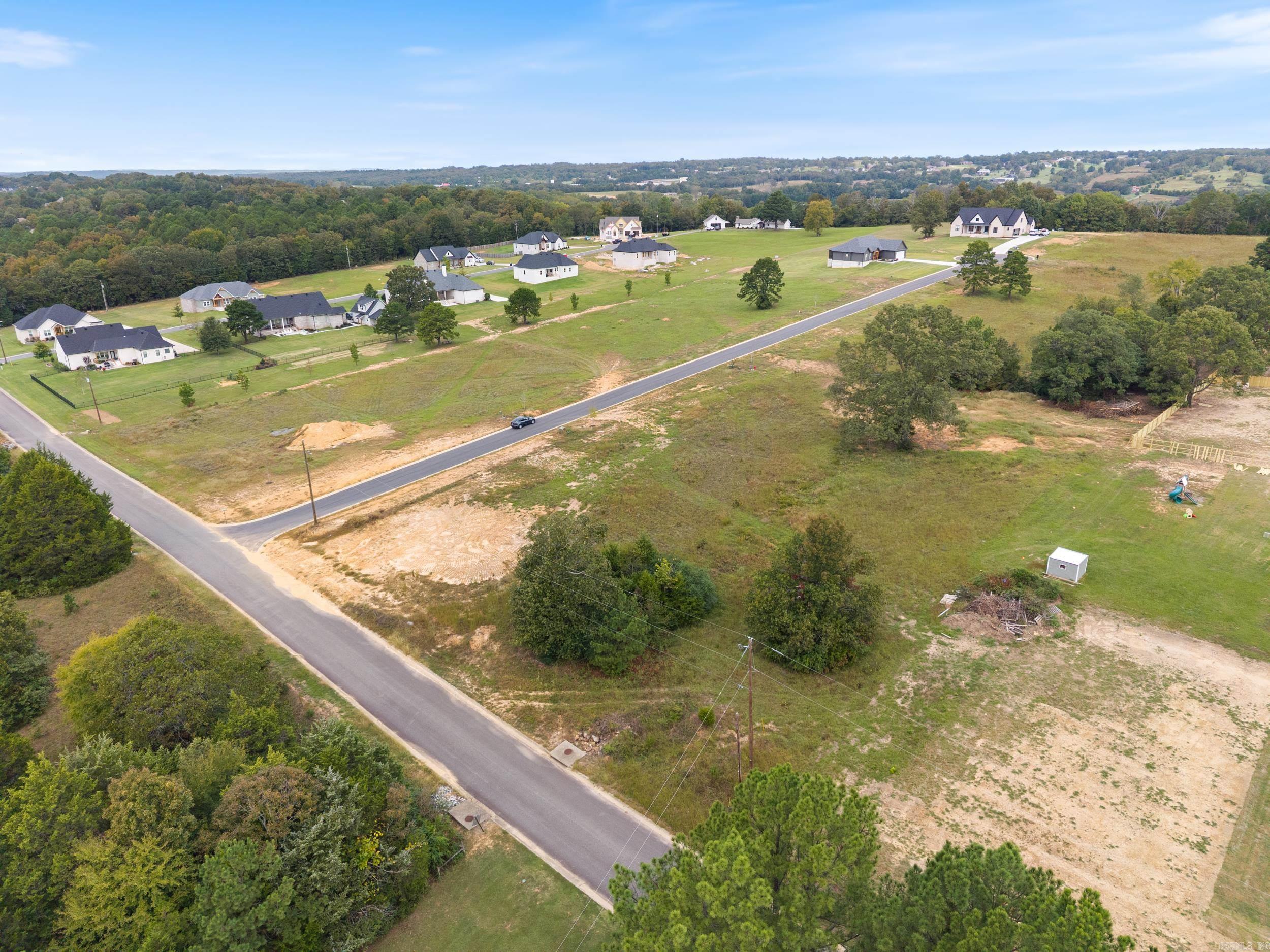 8 Bella View Drive  Greenbrier, AR