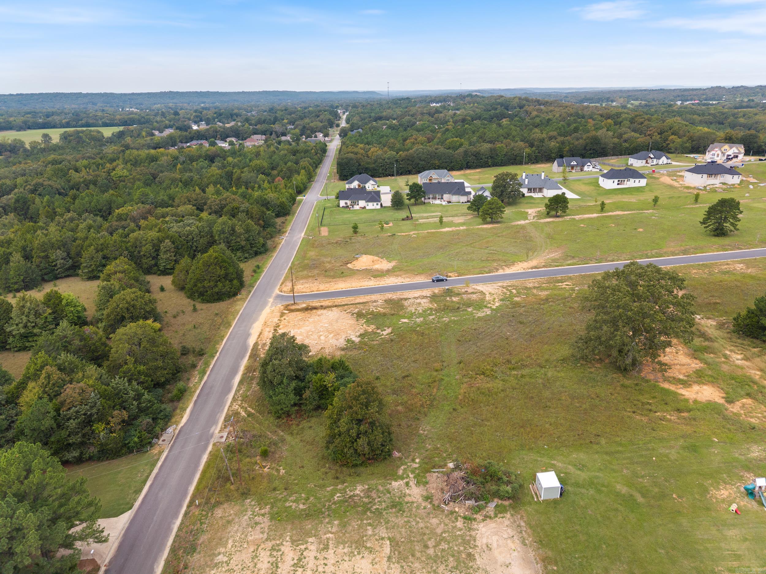 8 Bella View Drive  Greenbrier, AR