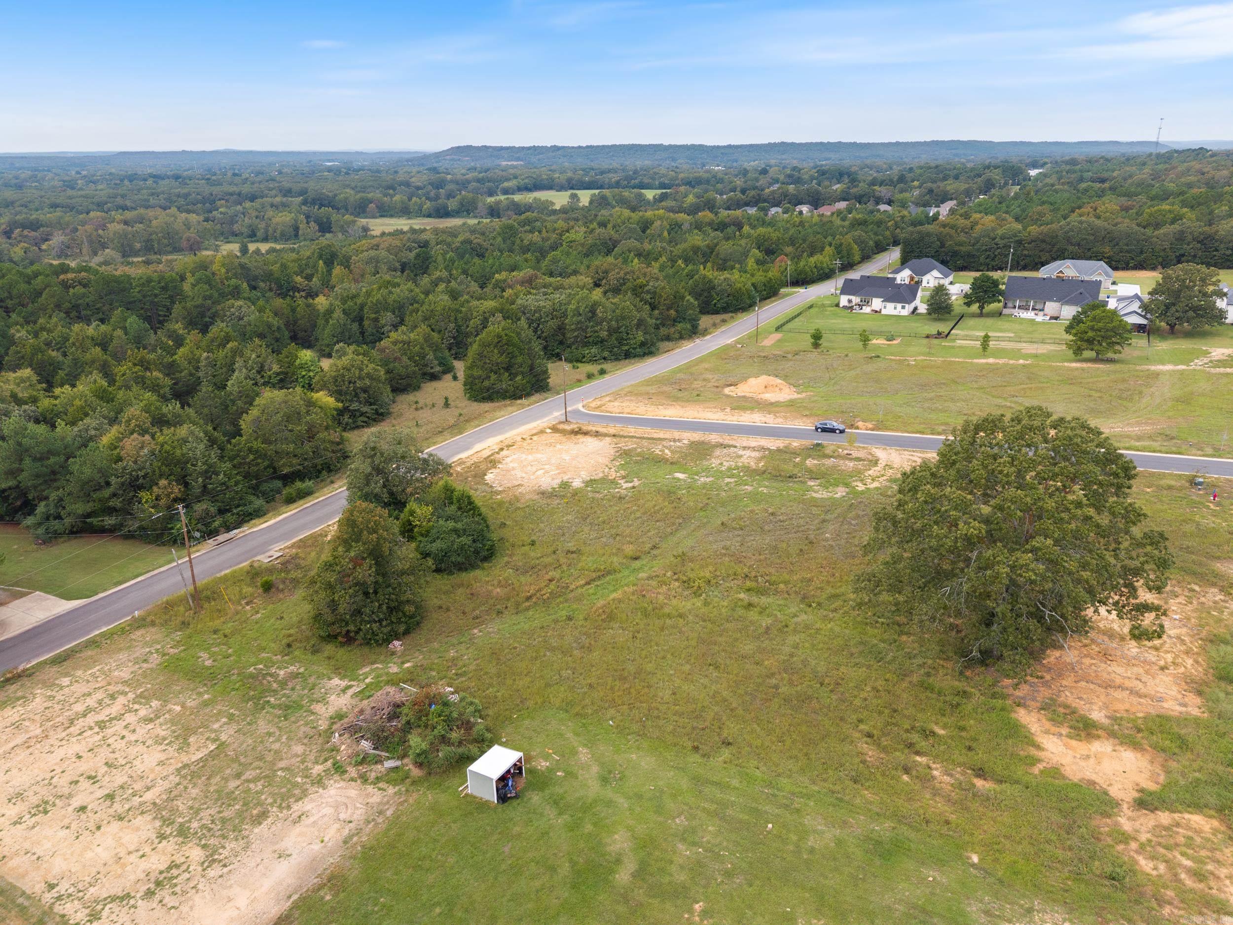8 Bella View Drive  Greenbrier, AR