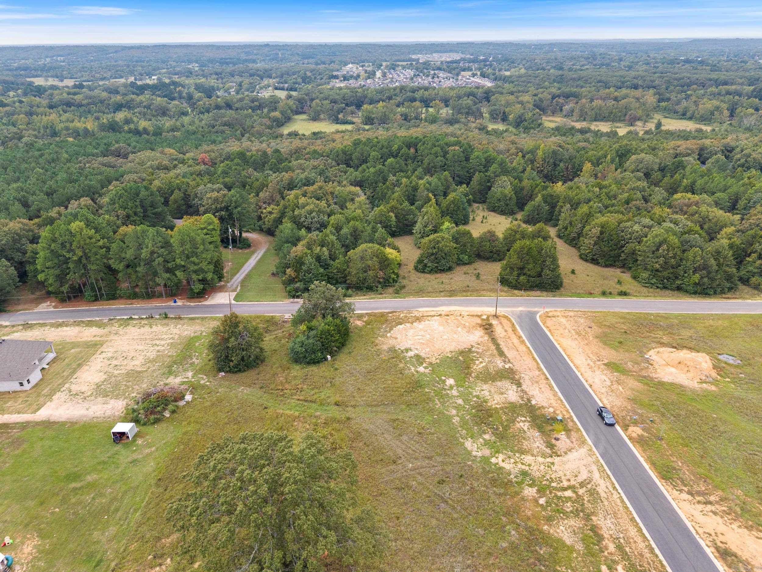 8 Bella View Drive  Greenbrier, AR