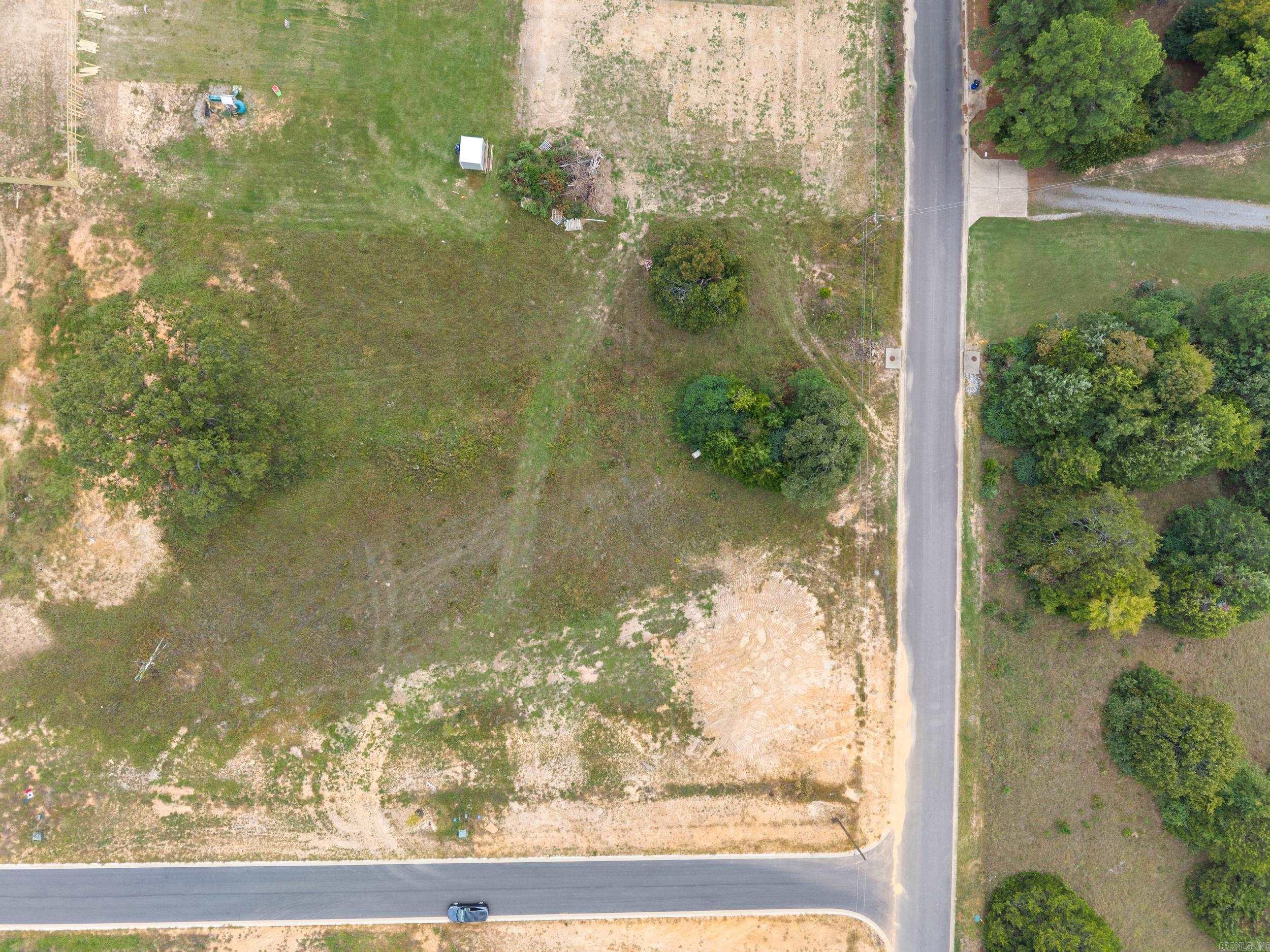 8 Bella View Drive  Greenbrier, AR
