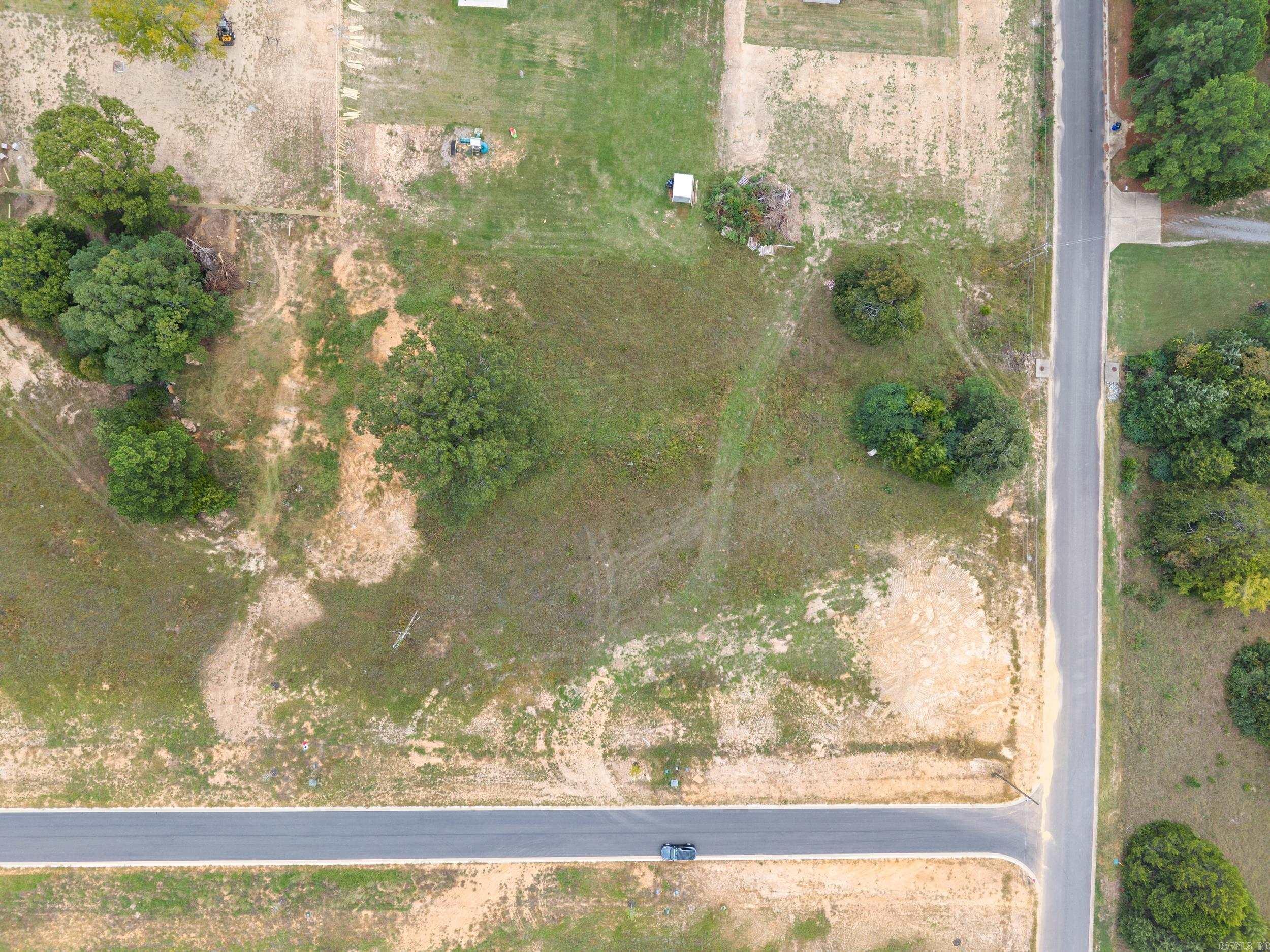 8 Bella View Drive  Greenbrier, AR