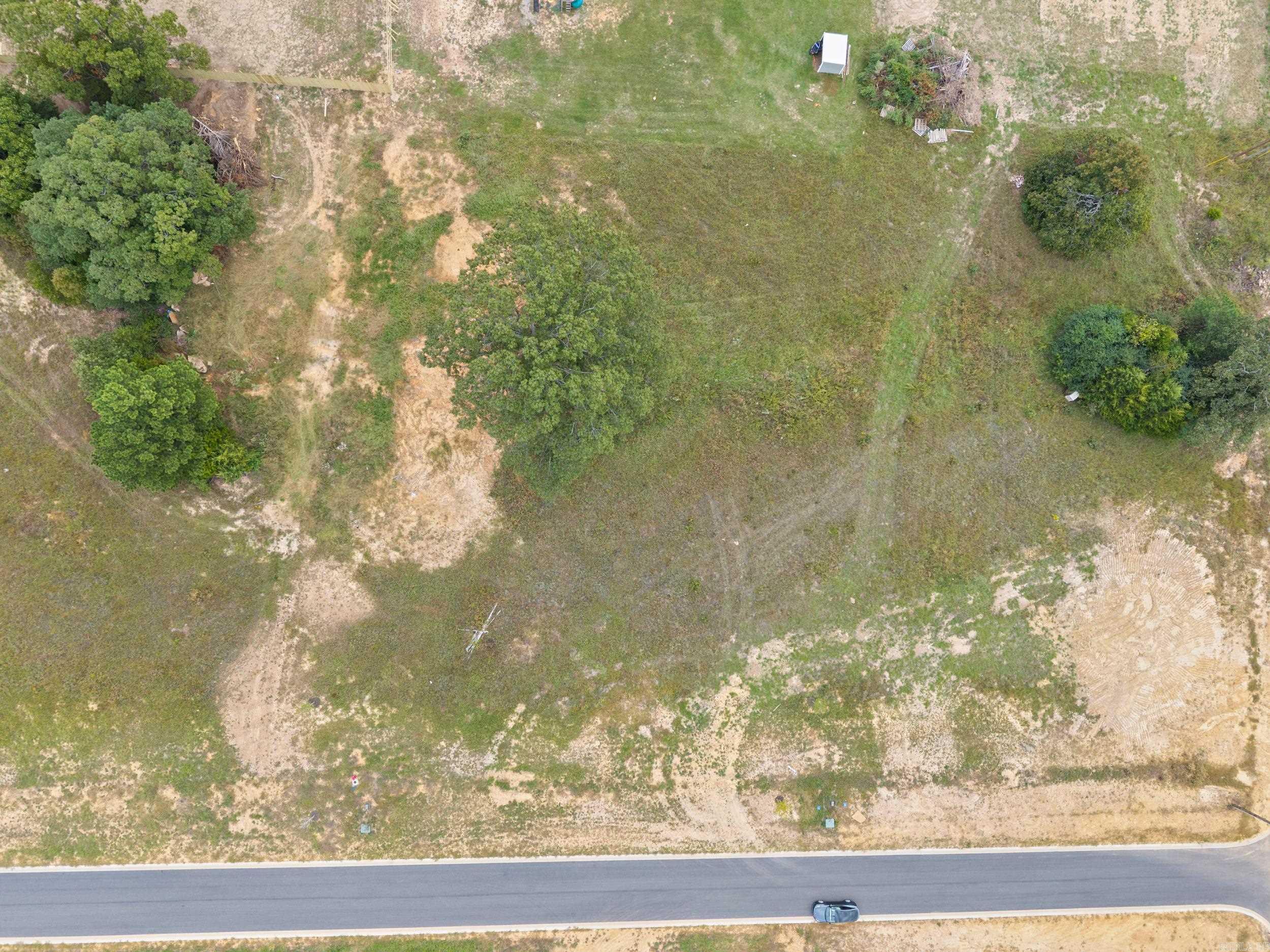 8 Bella View Drive  Greenbrier, AR