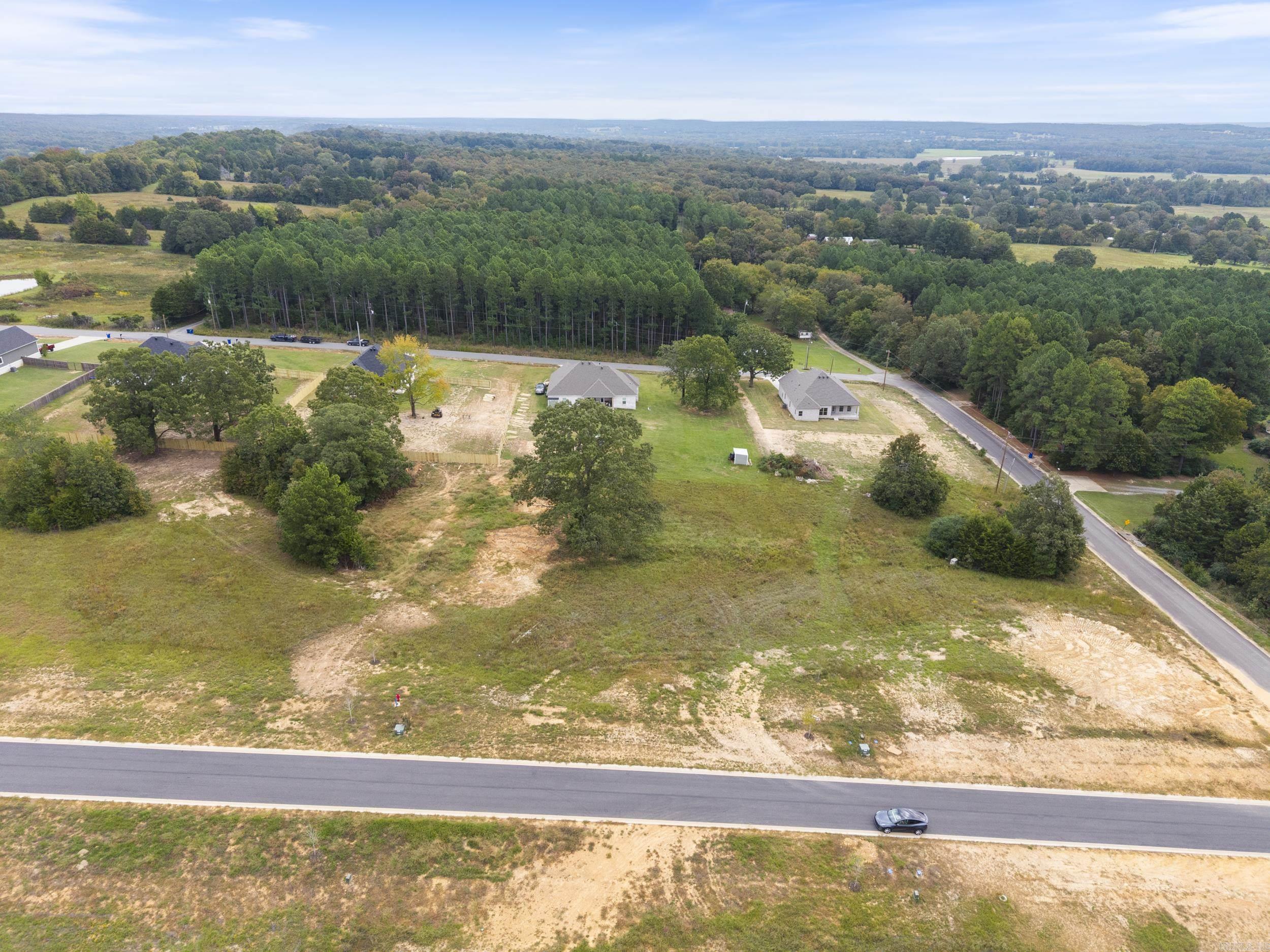 8 Bella View Drive  Greenbrier, AR