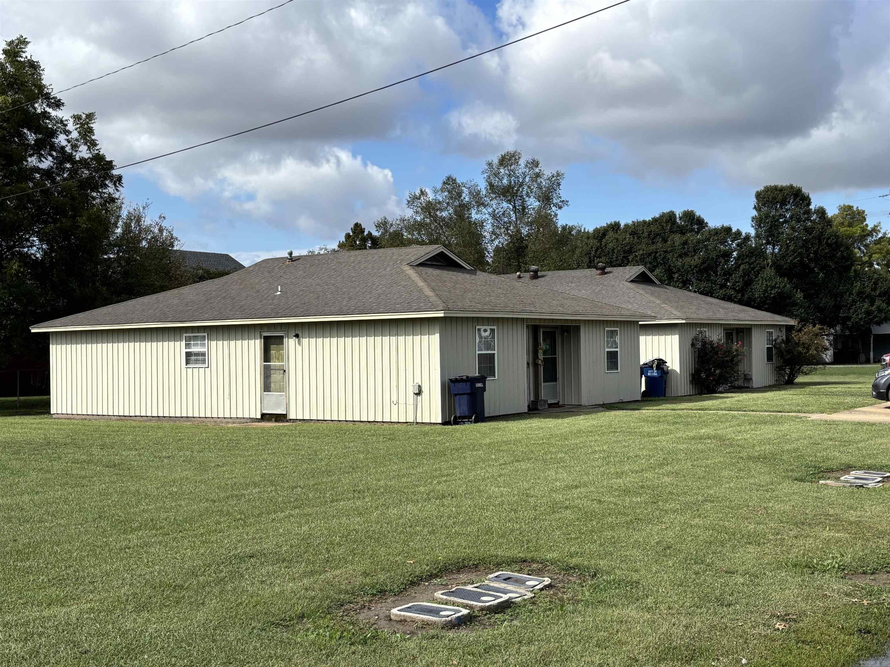 555 Clement Ln  Gosnell, AR