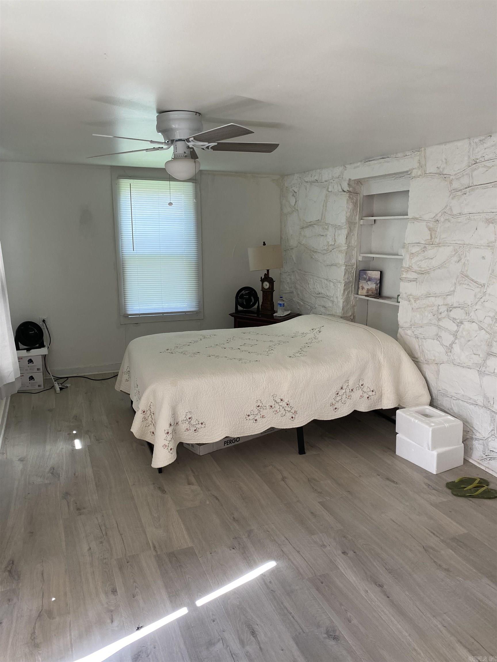 2210 Missouri Ave  Mena, AR