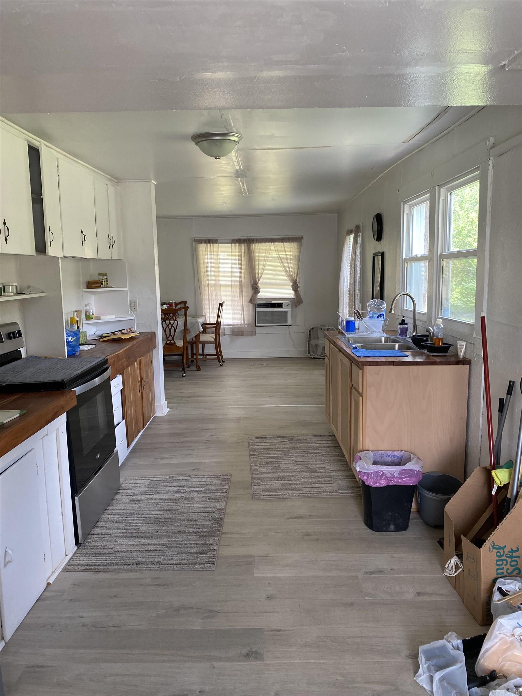 2210 Missouri Ave  Mena, AR