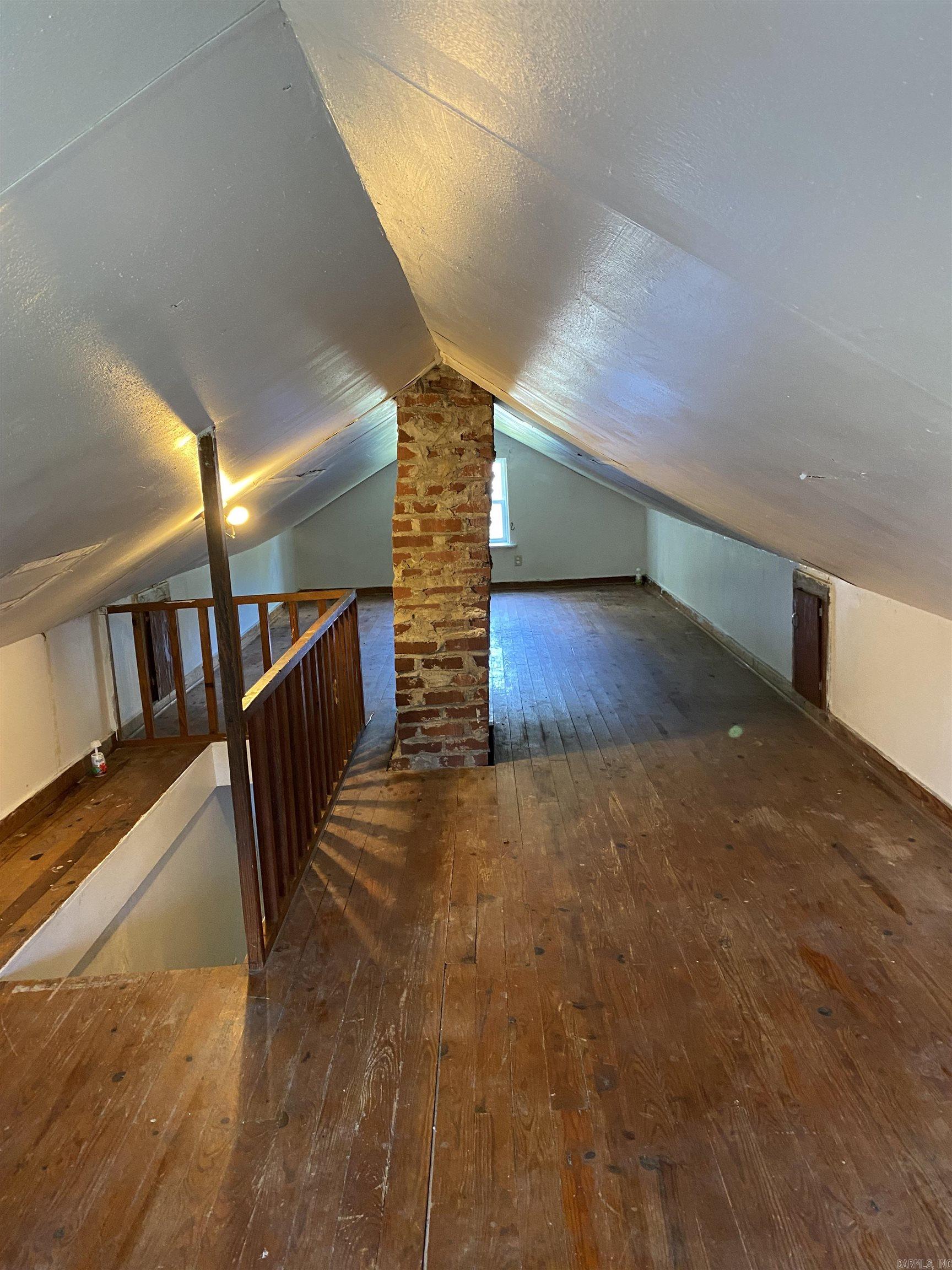 2210 Missouri Ave  Mena, AR