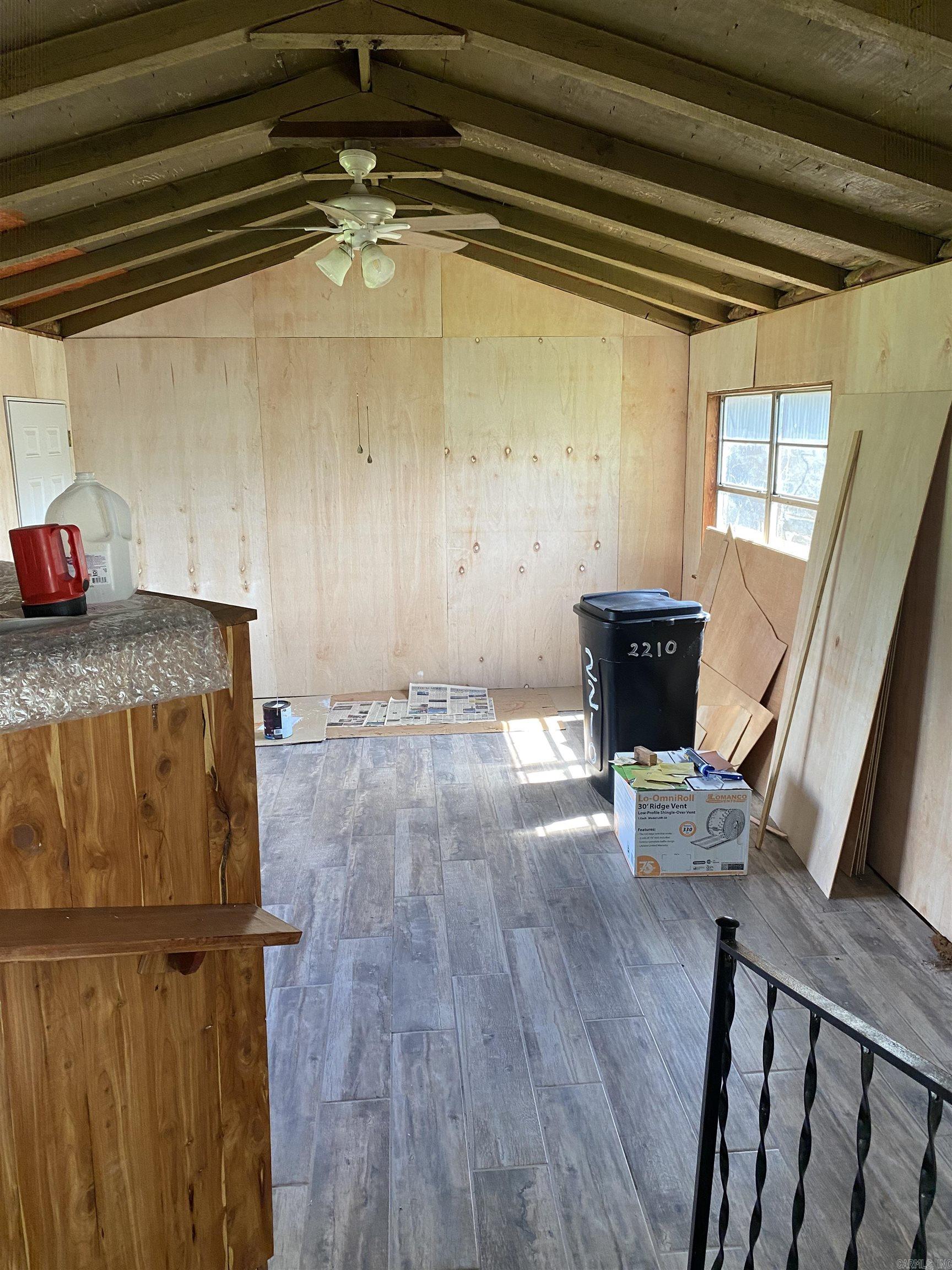 2210 Missouri Ave  Mena, AR