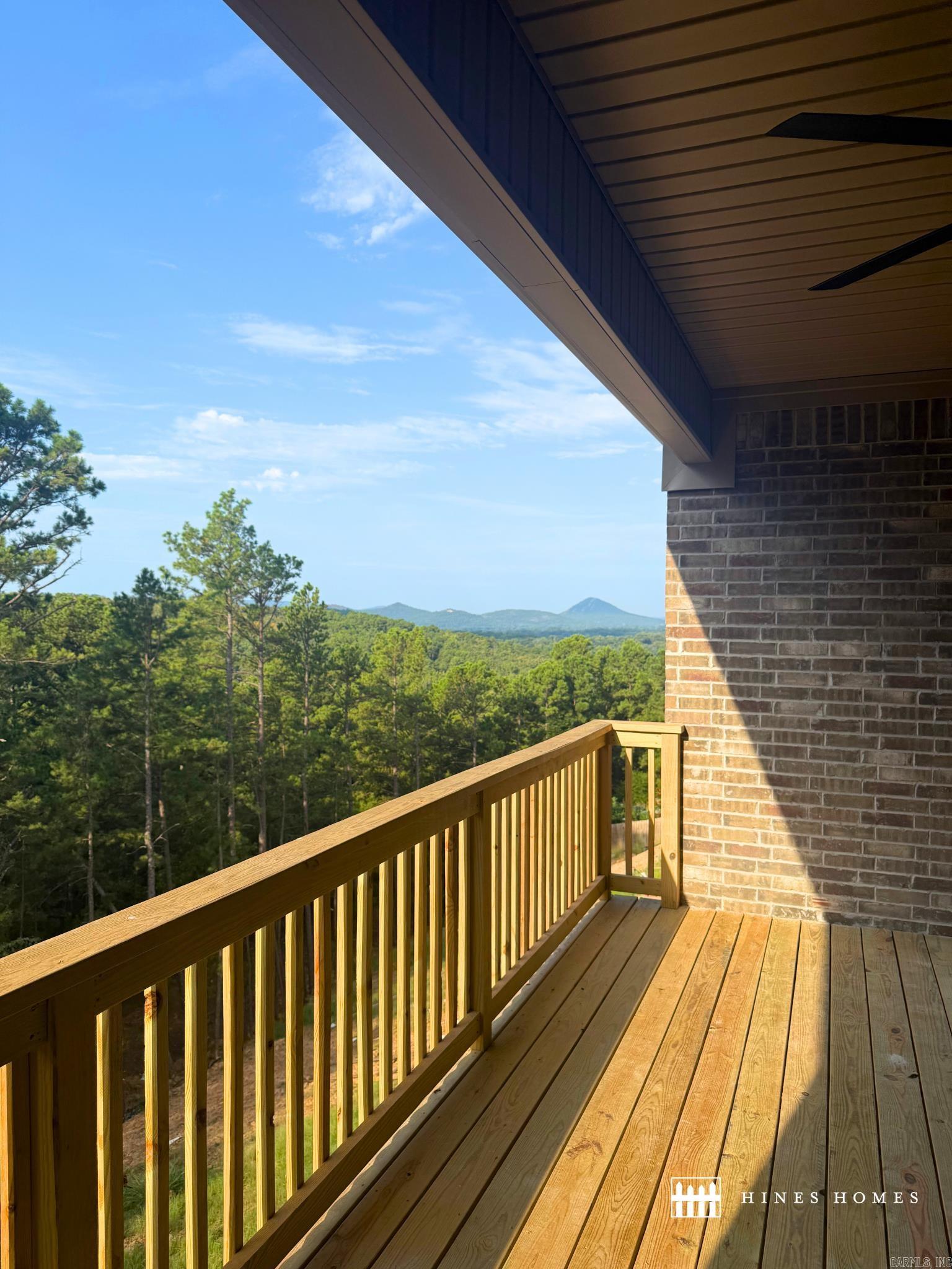 169 Ridgeview  Maumelle, AR