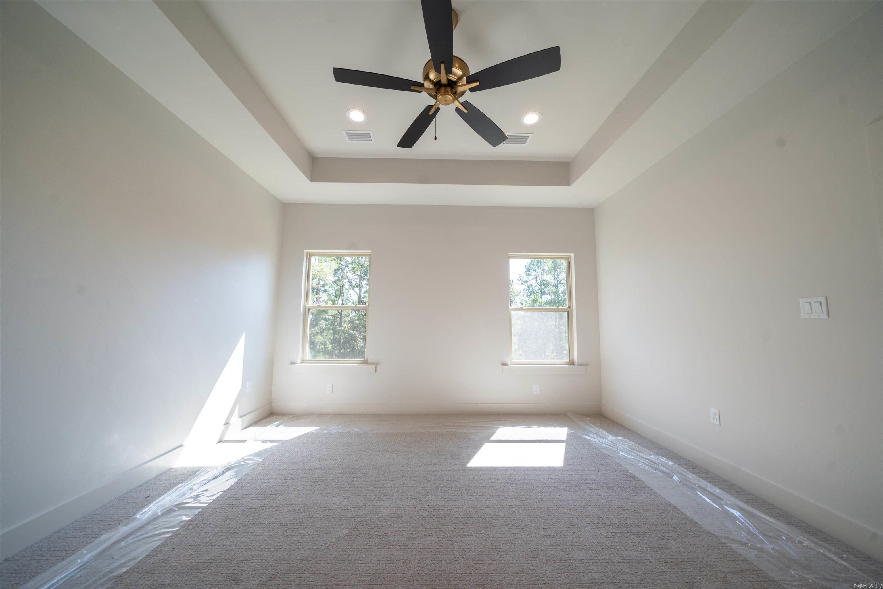 169 Ridgeview  Maumelle, AR