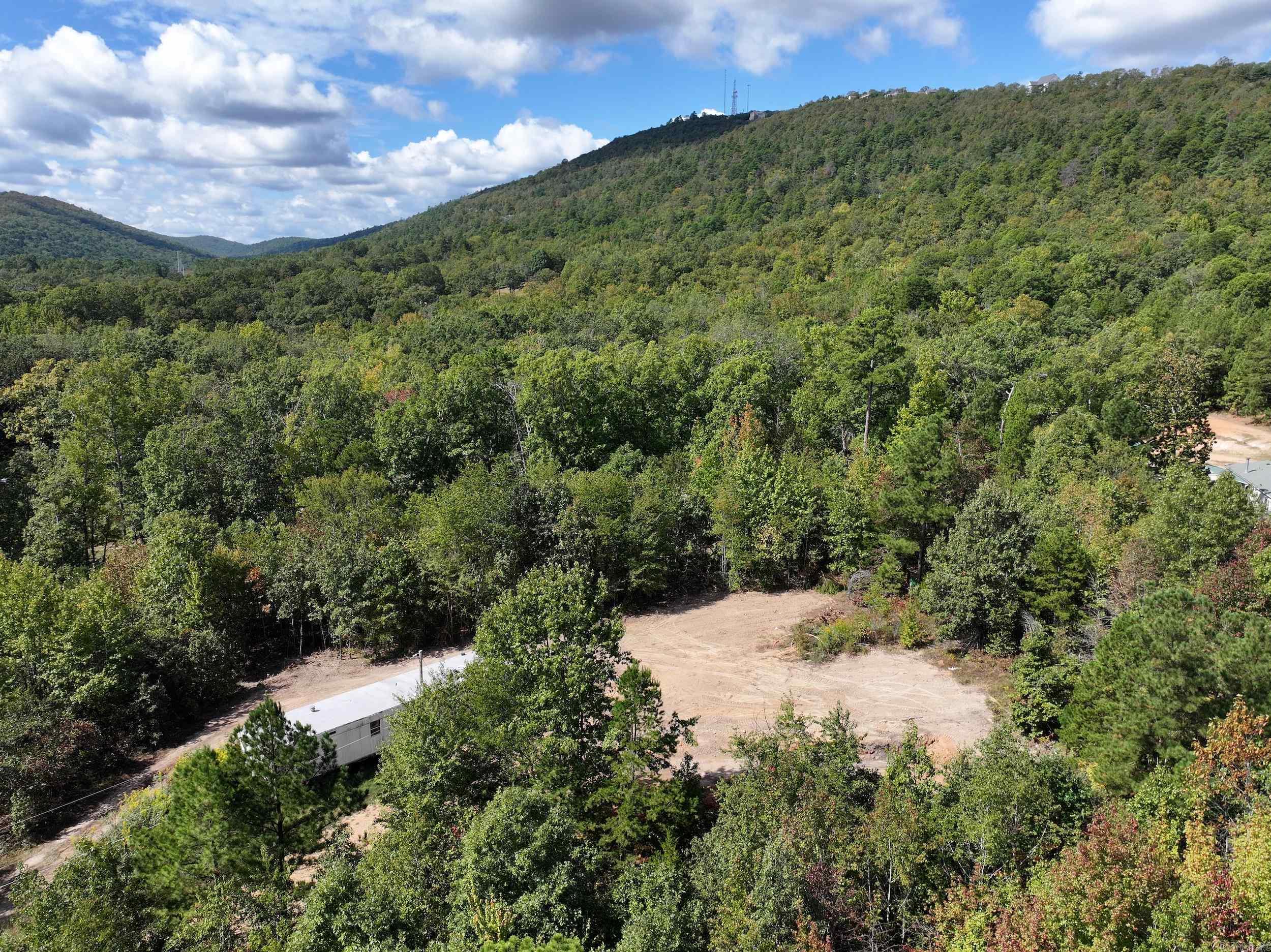 168 Ulcer Acres  Hot Springs, AR