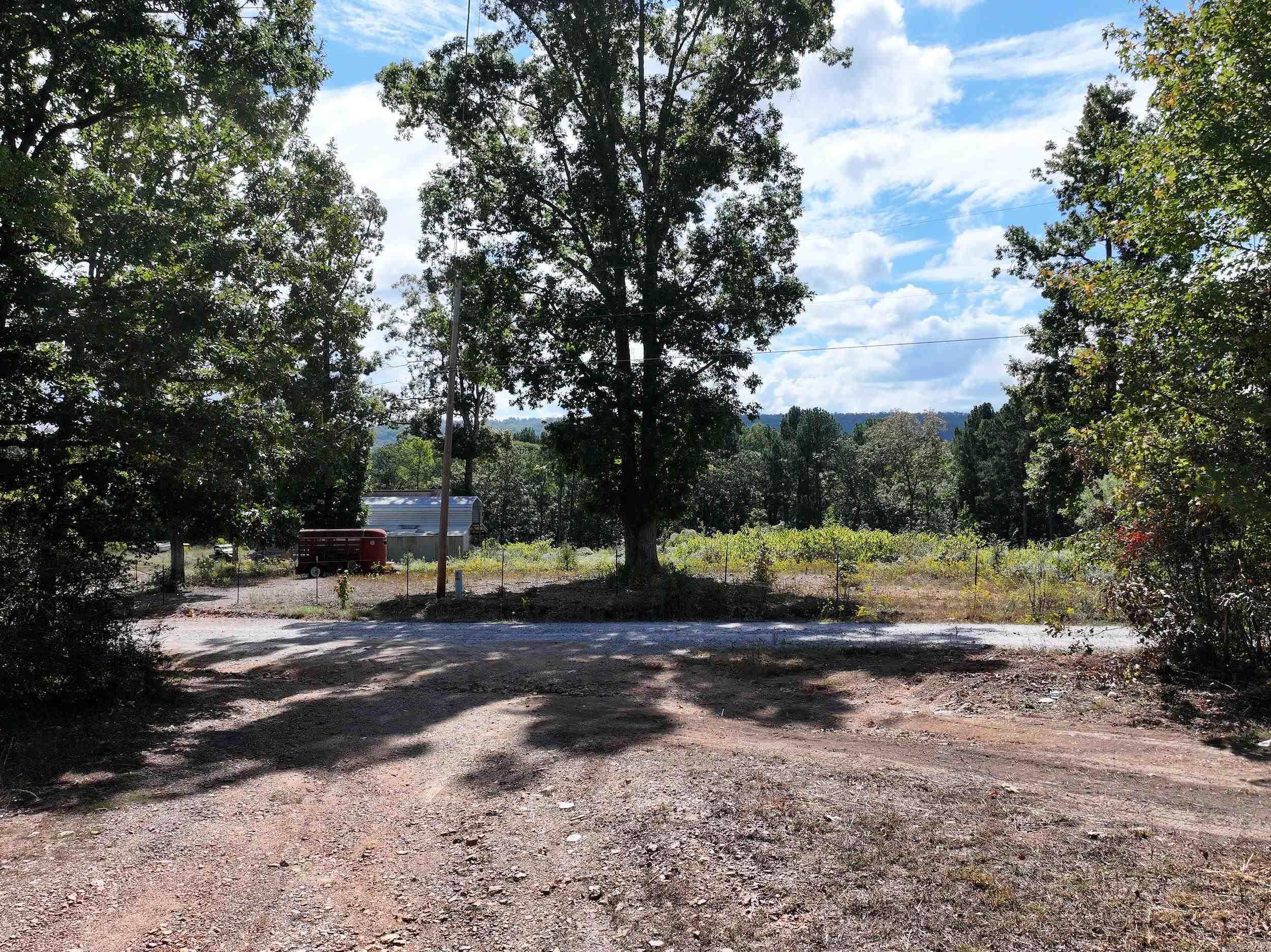 168 Ulcer Acres  Hot Springs, AR