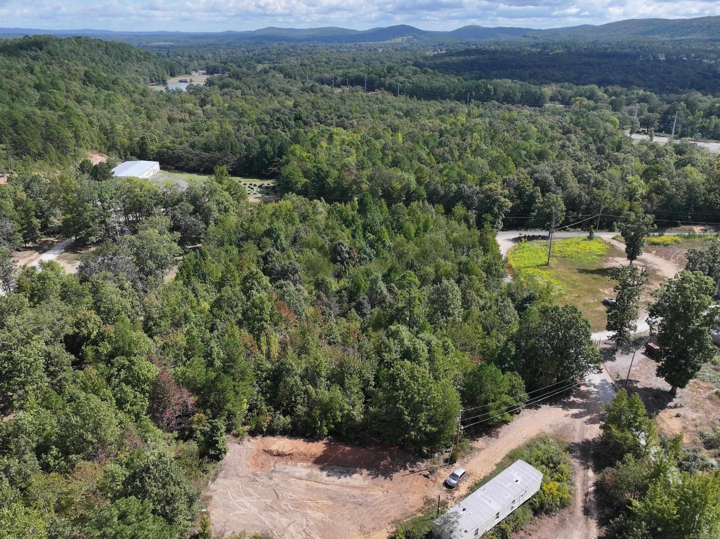 168 Ulcer Acres  Hot Springs, AR